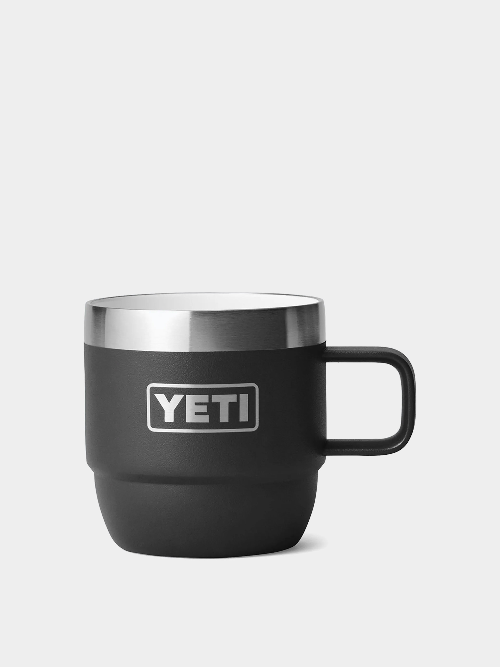 Купа YETI Rambler 177ml Espresso 2Pk (black)