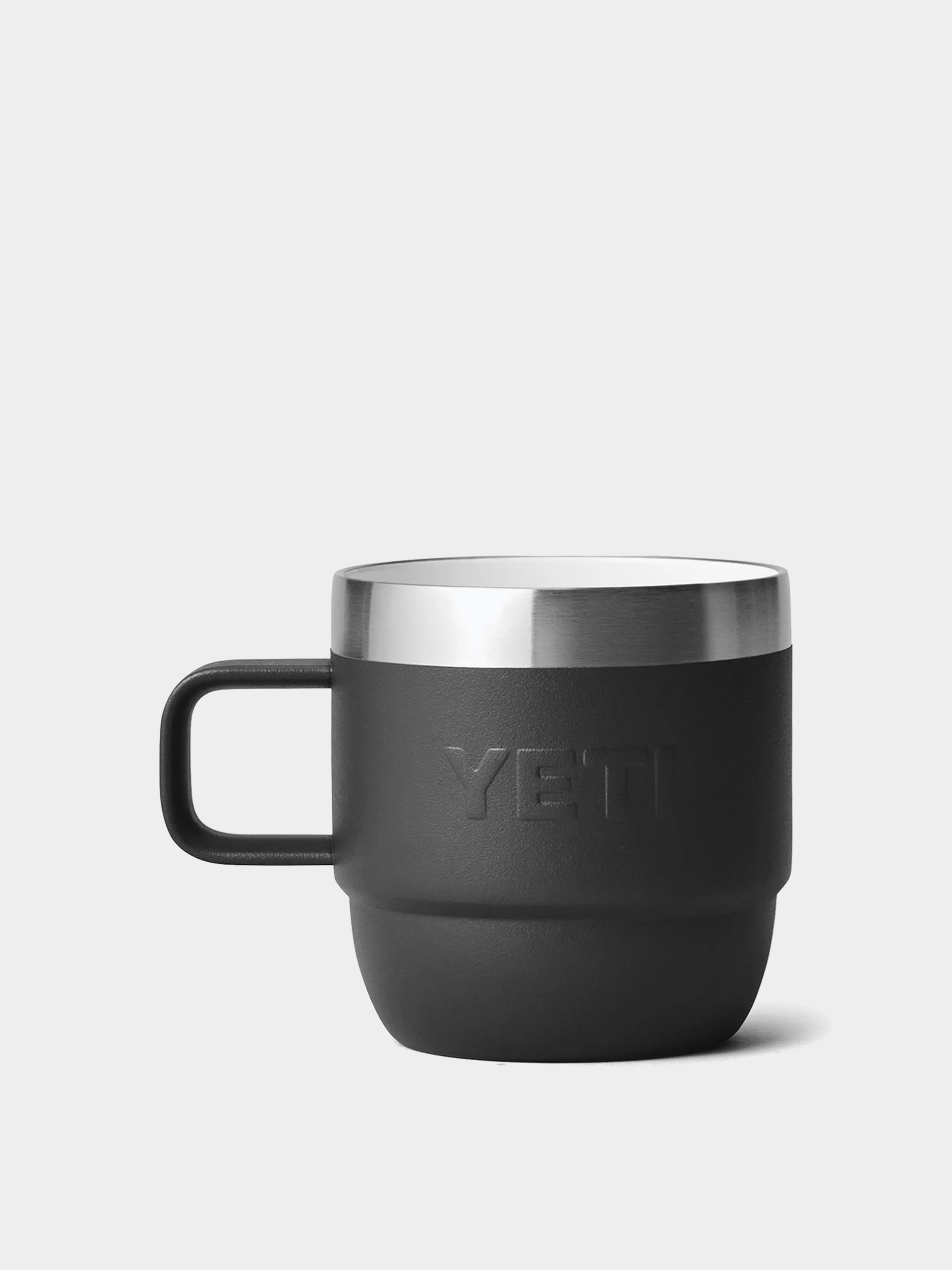 Купа YETI Rambler 177ml Espresso 2Pk (black)