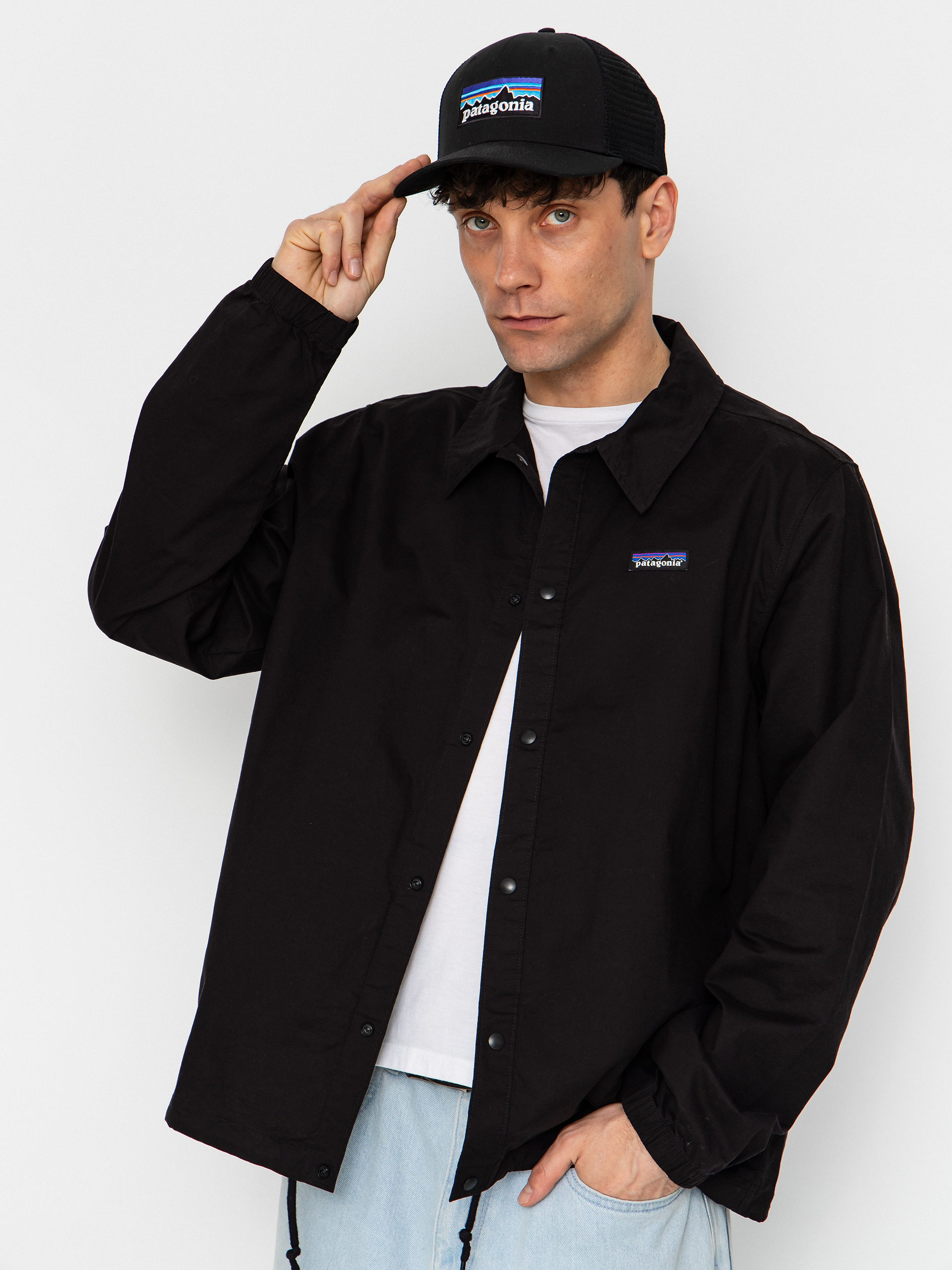 u042fu043au0435 Patagonia Lightweight (black)