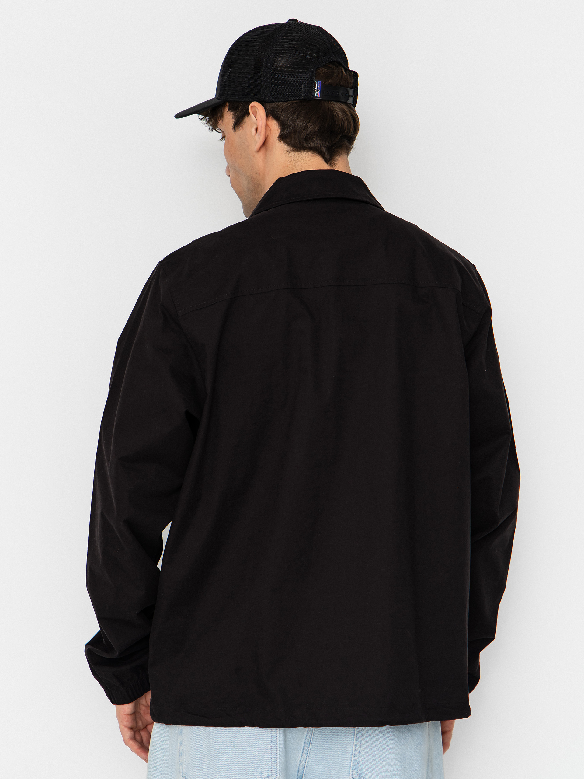 Яке Patagonia Lightweight (black)