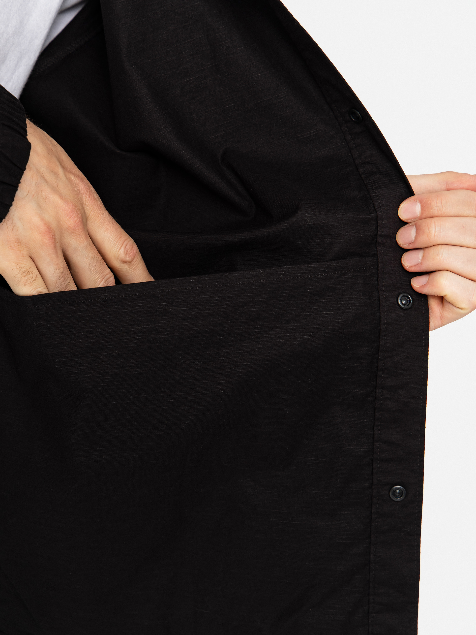 Яке Patagonia Lightweight (black)