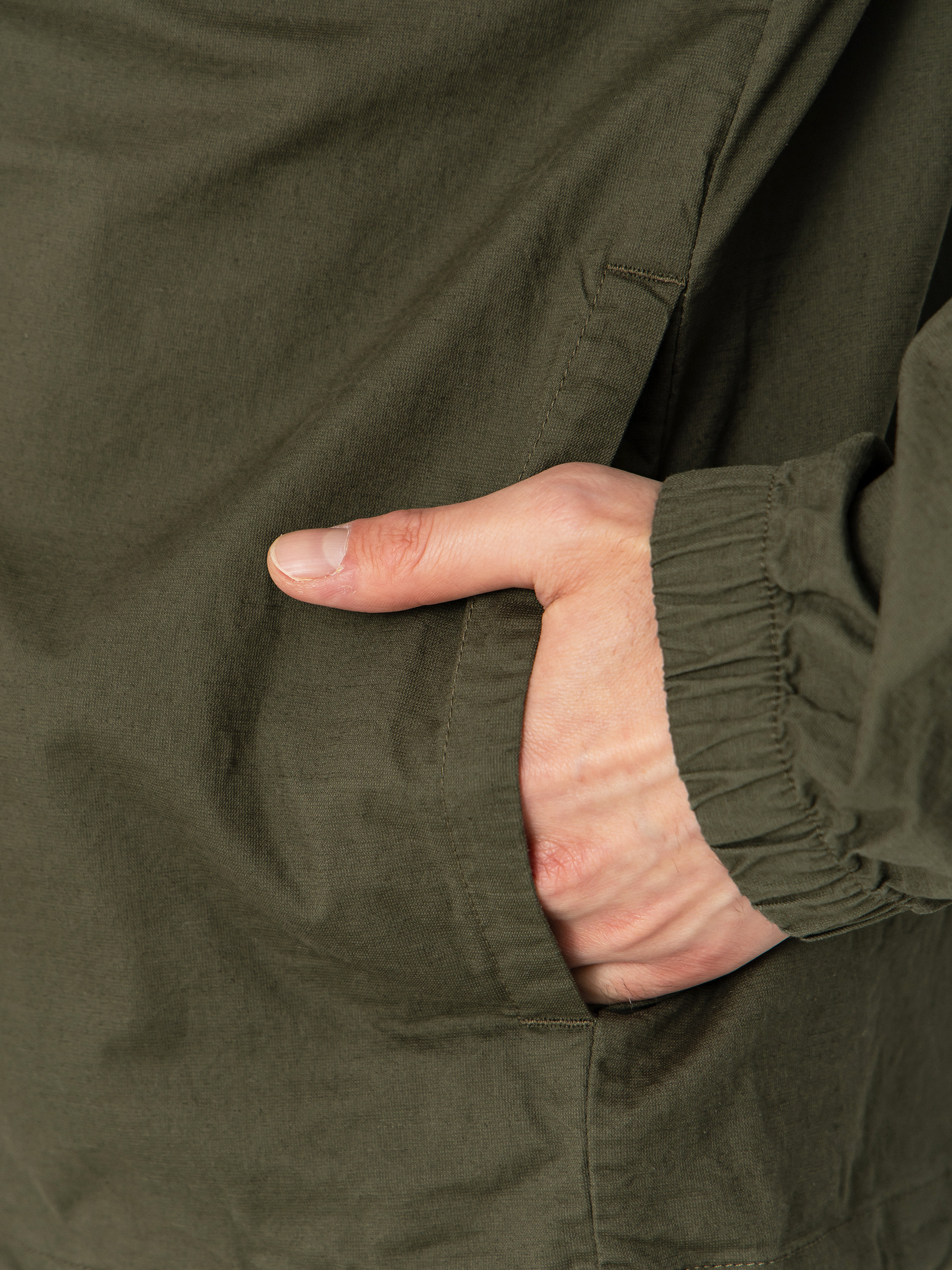 Яке Patagonia Lightweight (basin green)