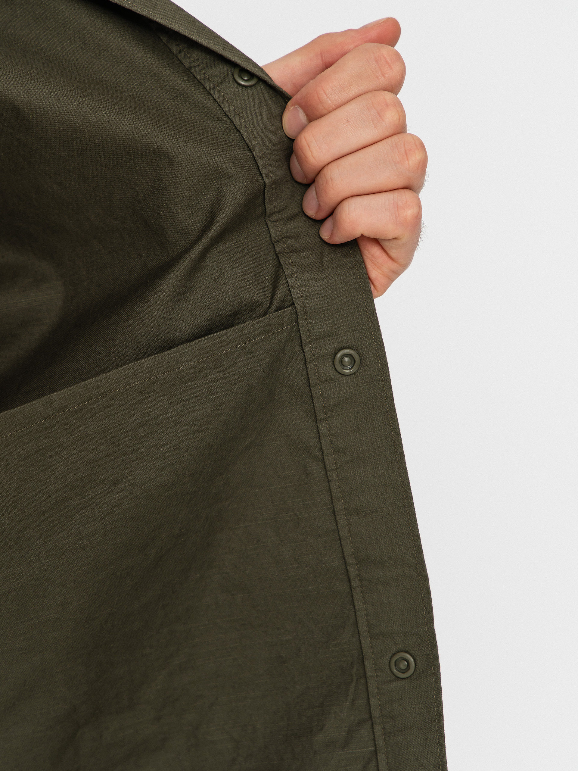 Яке Patagonia Lightweight (basin green)