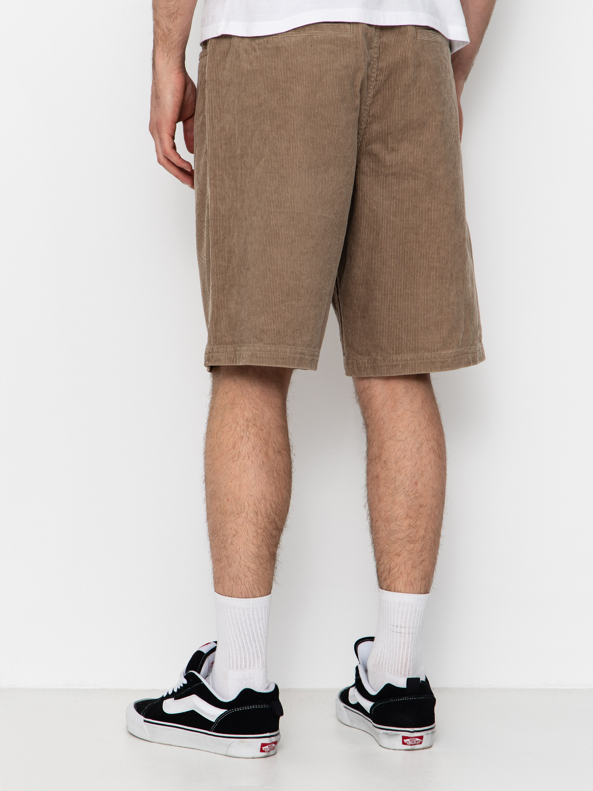 Къси панталони Volcom Freazy Loose Ew 22 (light khaki)