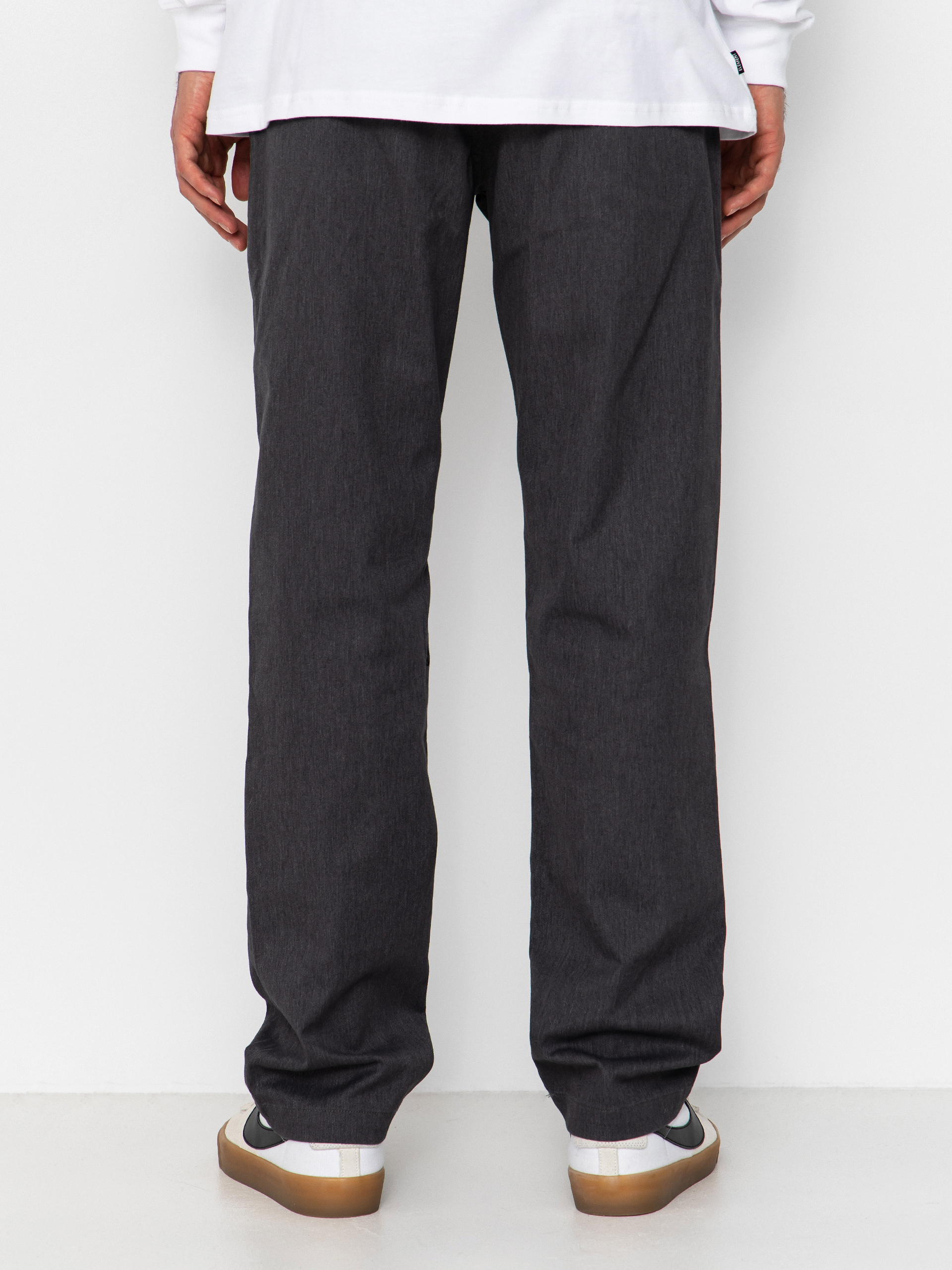 Панталони Volcom Frickin Modern Stret (charcoal heather)