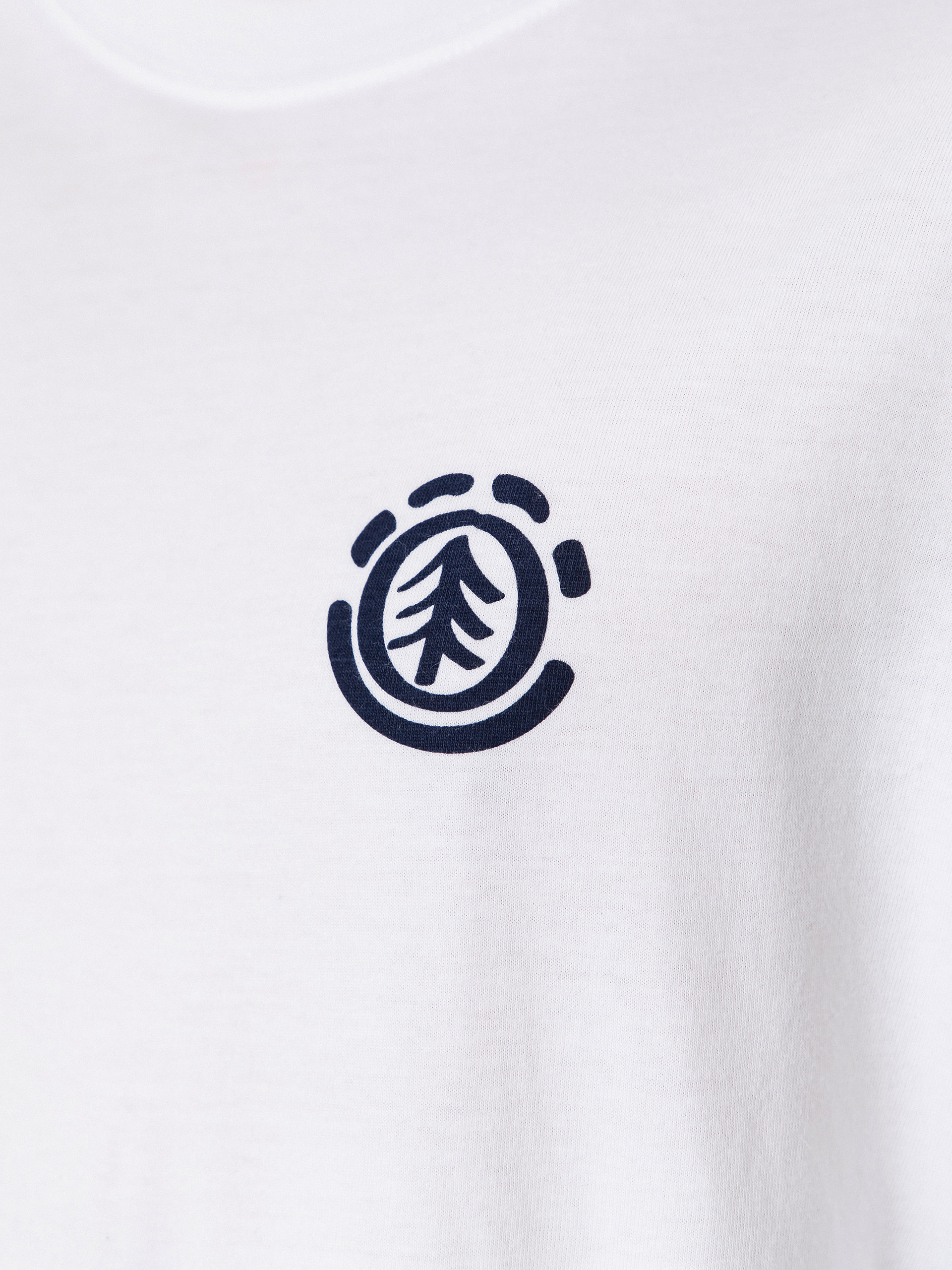 Блуза Element Path Ahead (optic white)