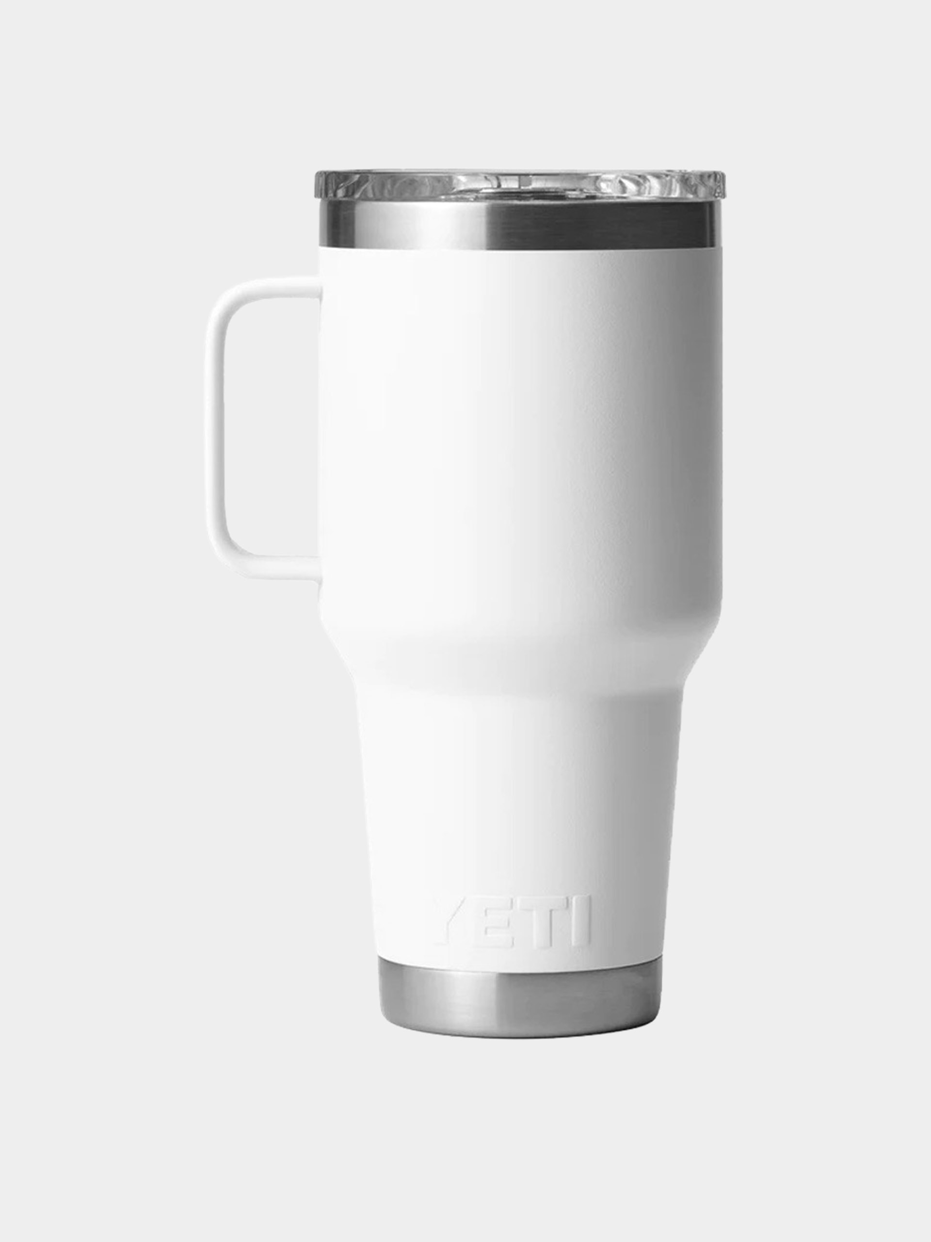 Купа YETI Rambler 887ml Travel (white)