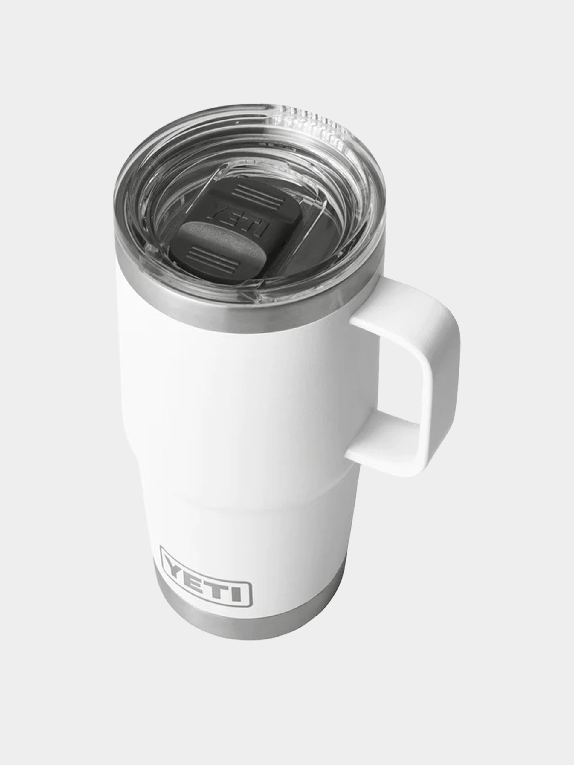Купа YETI Rambler 887ml Travel (white)