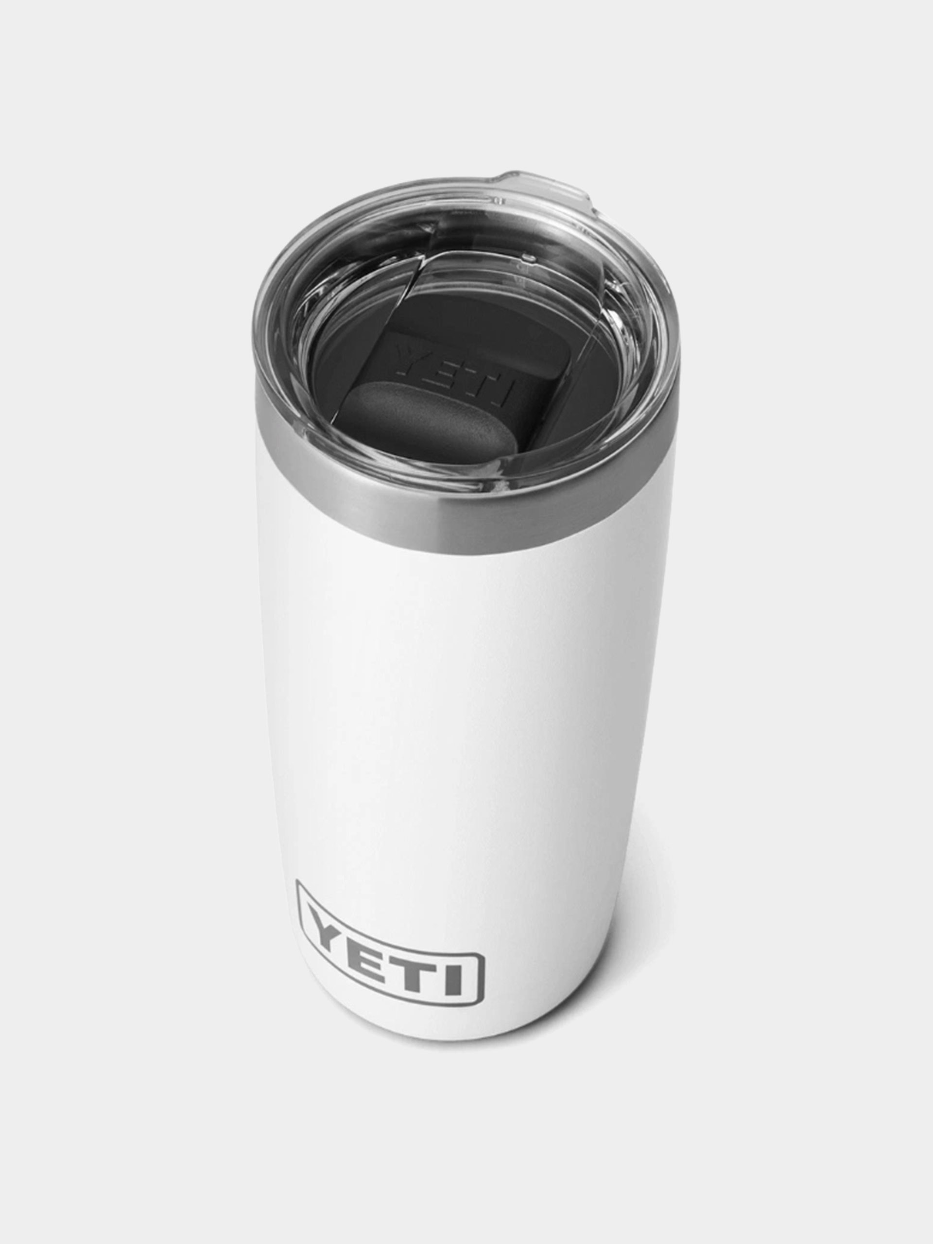 Купа YETI Rambler 295ml Tumbler (white)