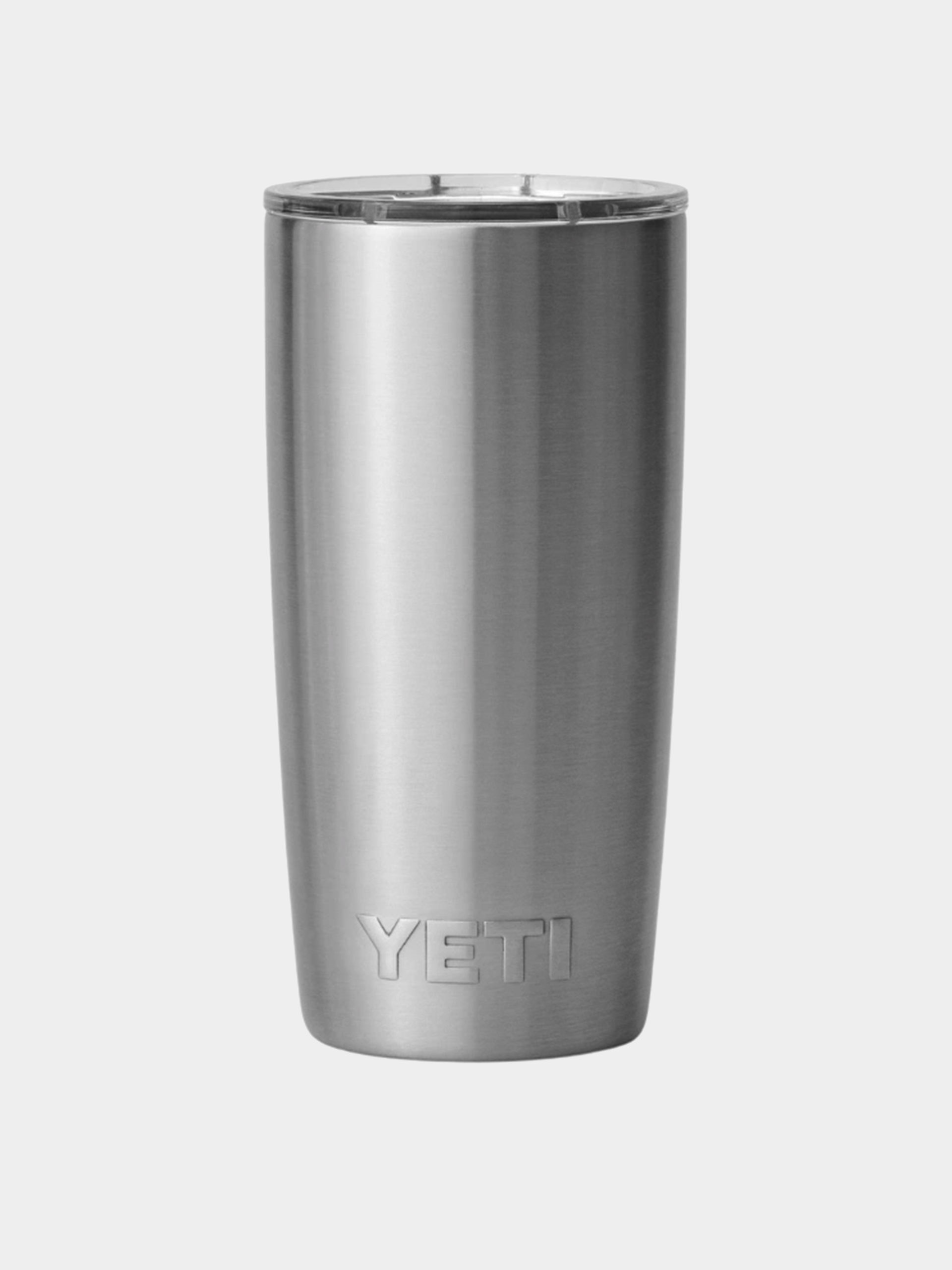 Купа YETI Rambler 295ml Tumbler (stainless steel)