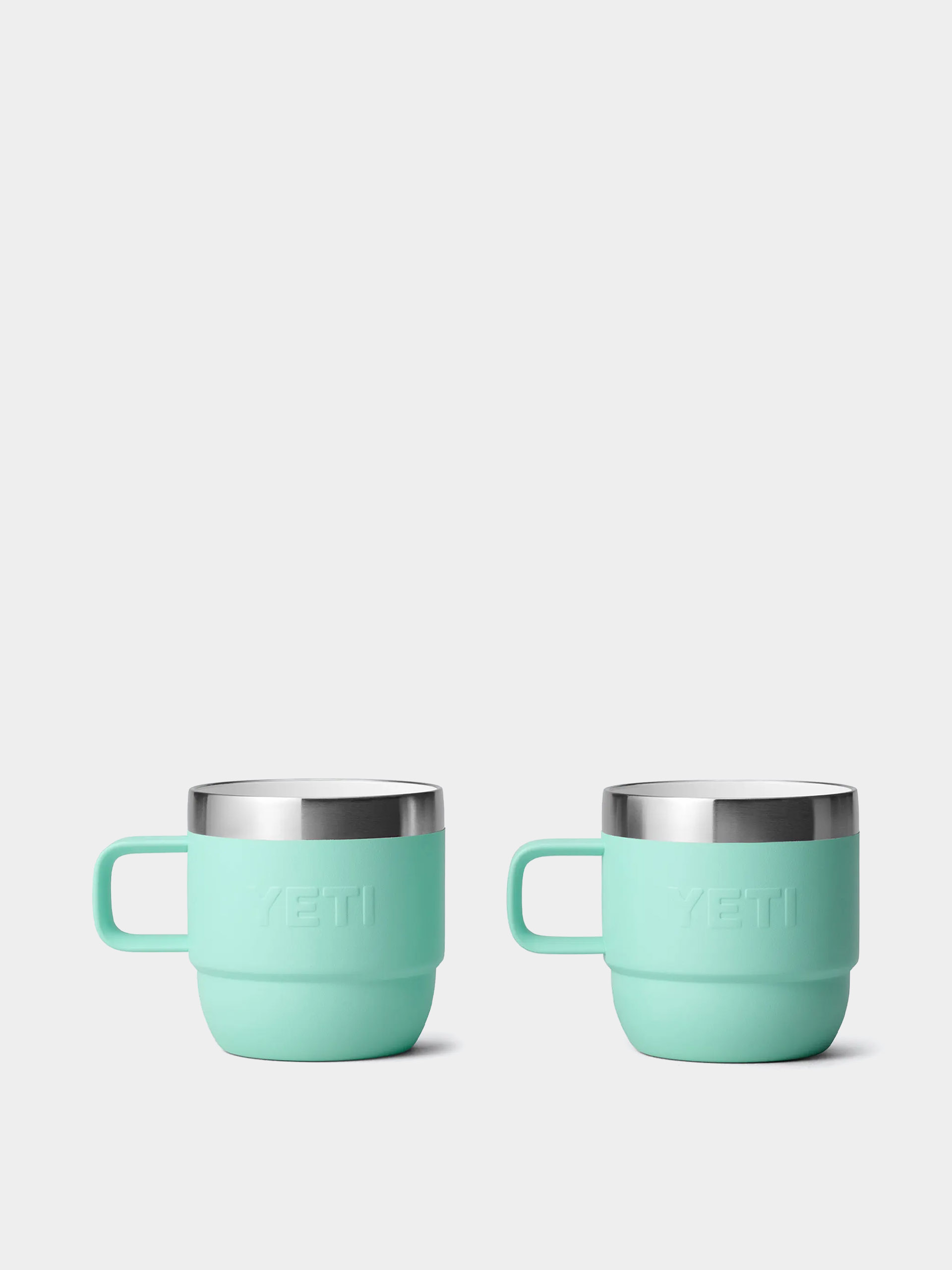 Купа YETI Rambler 177ml Espresso 2Pk (seafoam)
