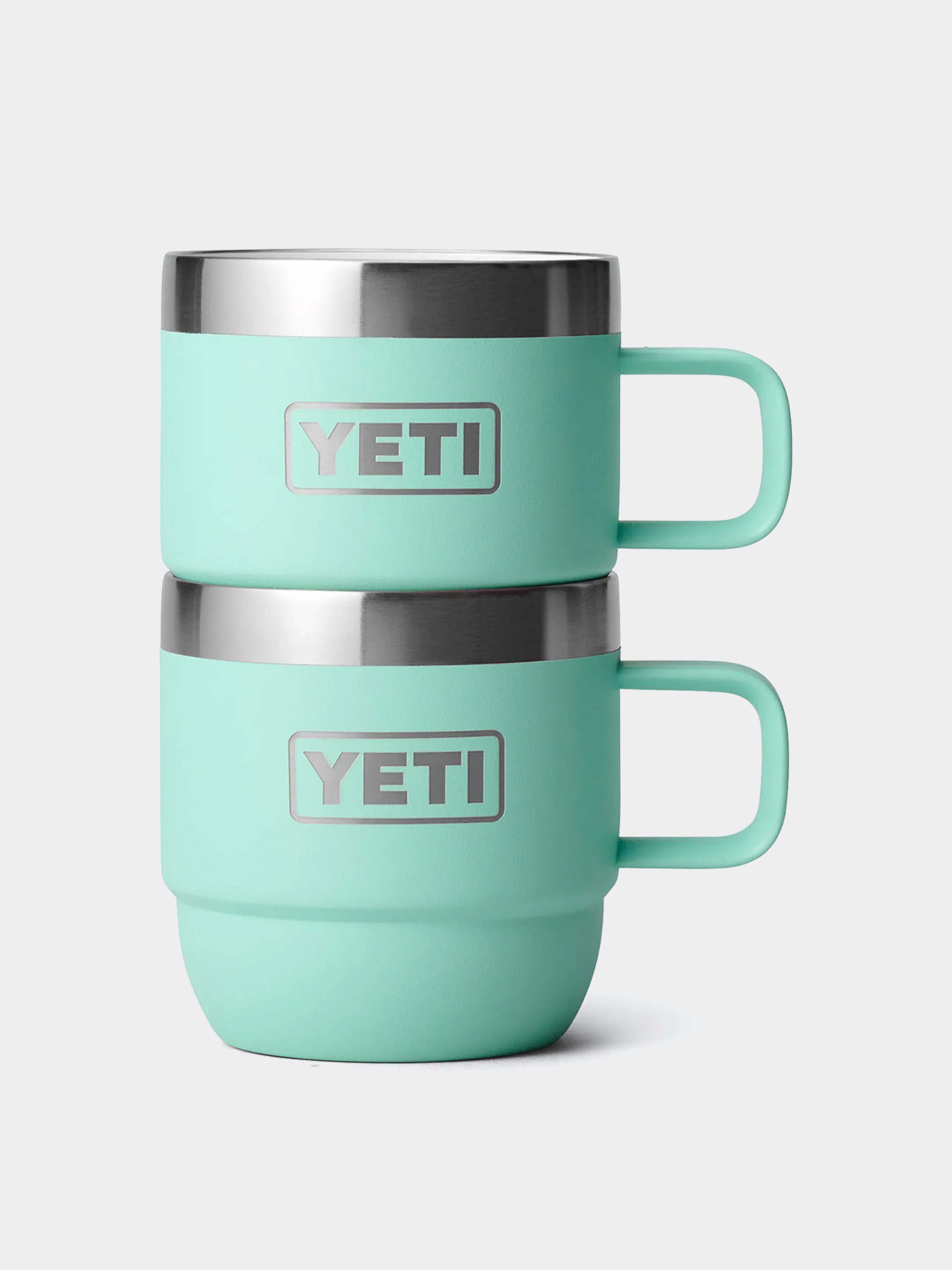 Купа YETI Rambler 177ml Espresso 2Pk (seafoam)