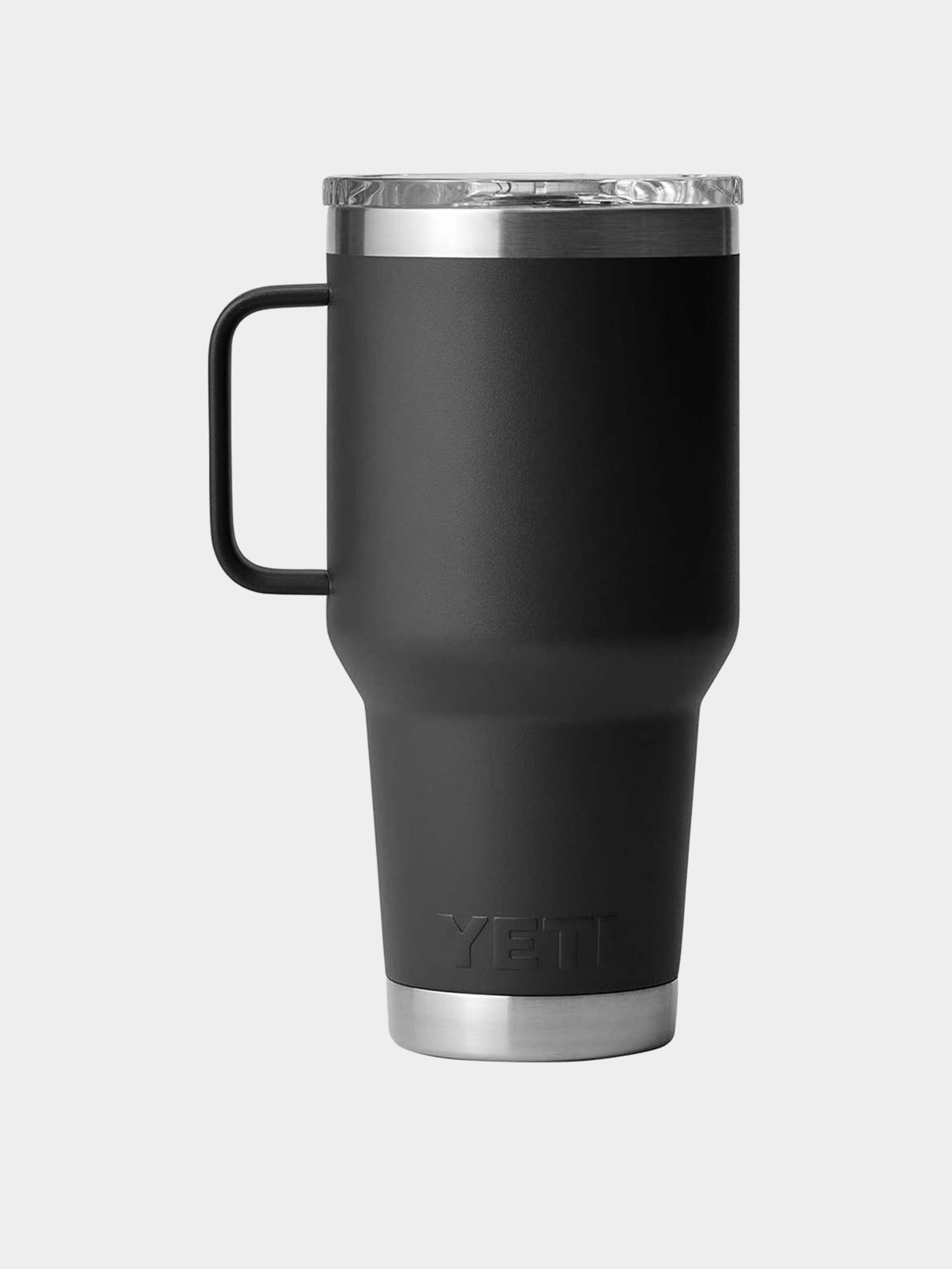 Купа YETI Rambler 887ml Travel (black)