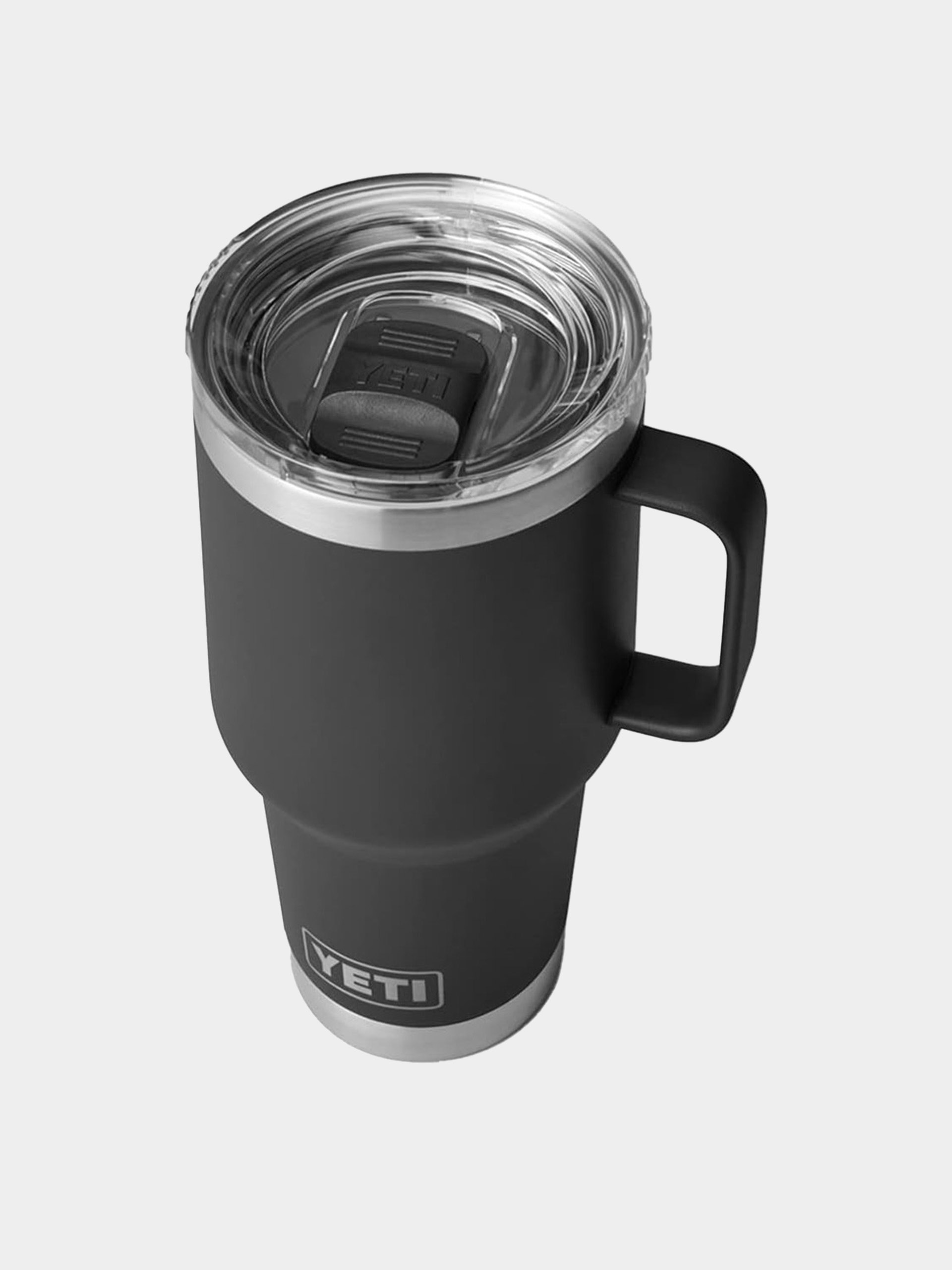 Купа YETI Rambler 887ml Travel (black)