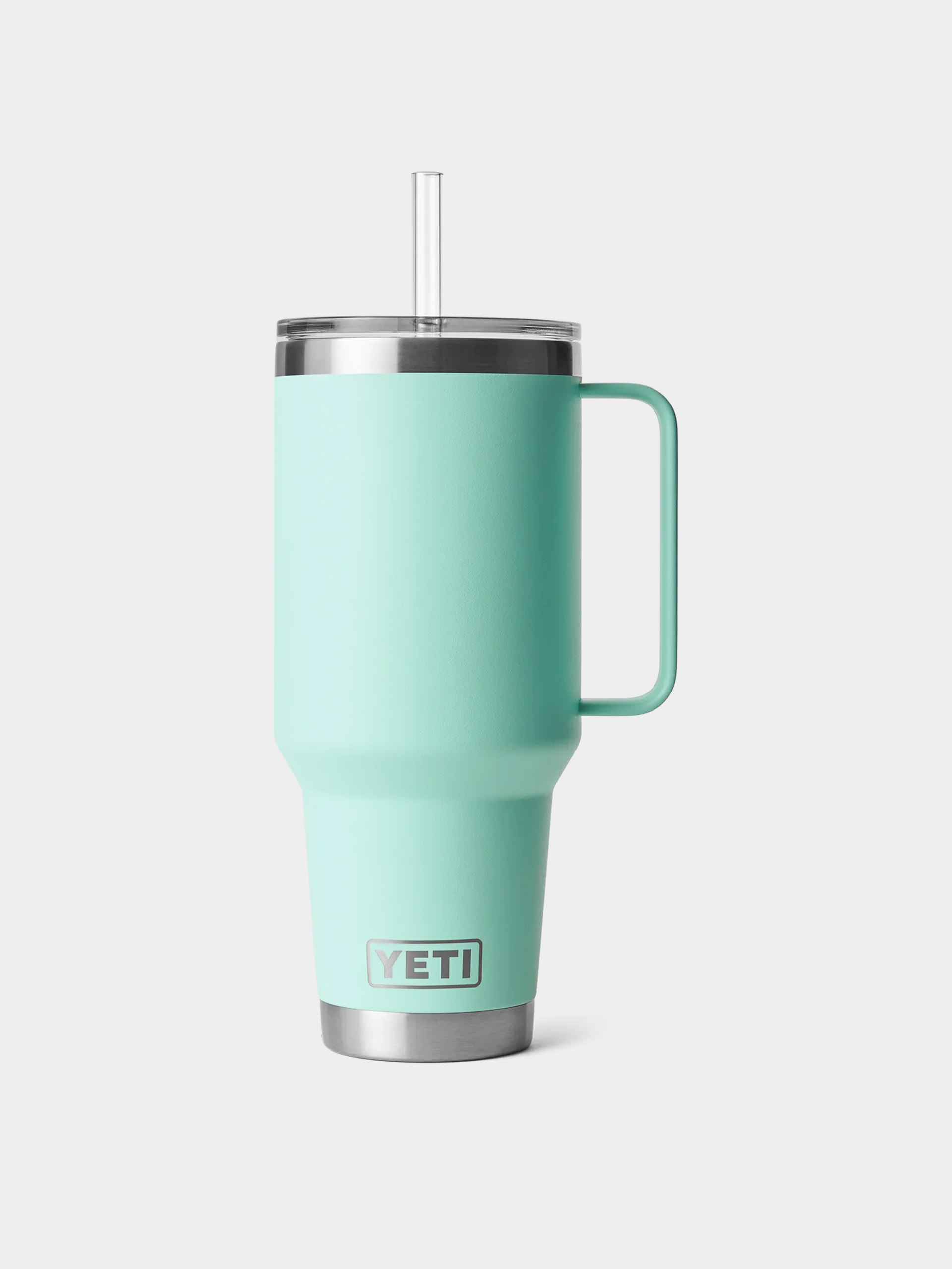 Купа YETI Rambler 1 (seafoam)