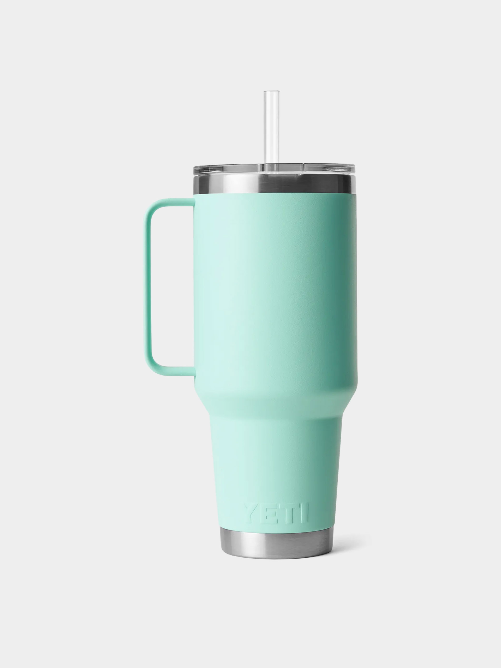 Купа YETI Rambler 1,2L Straw (seafoam)