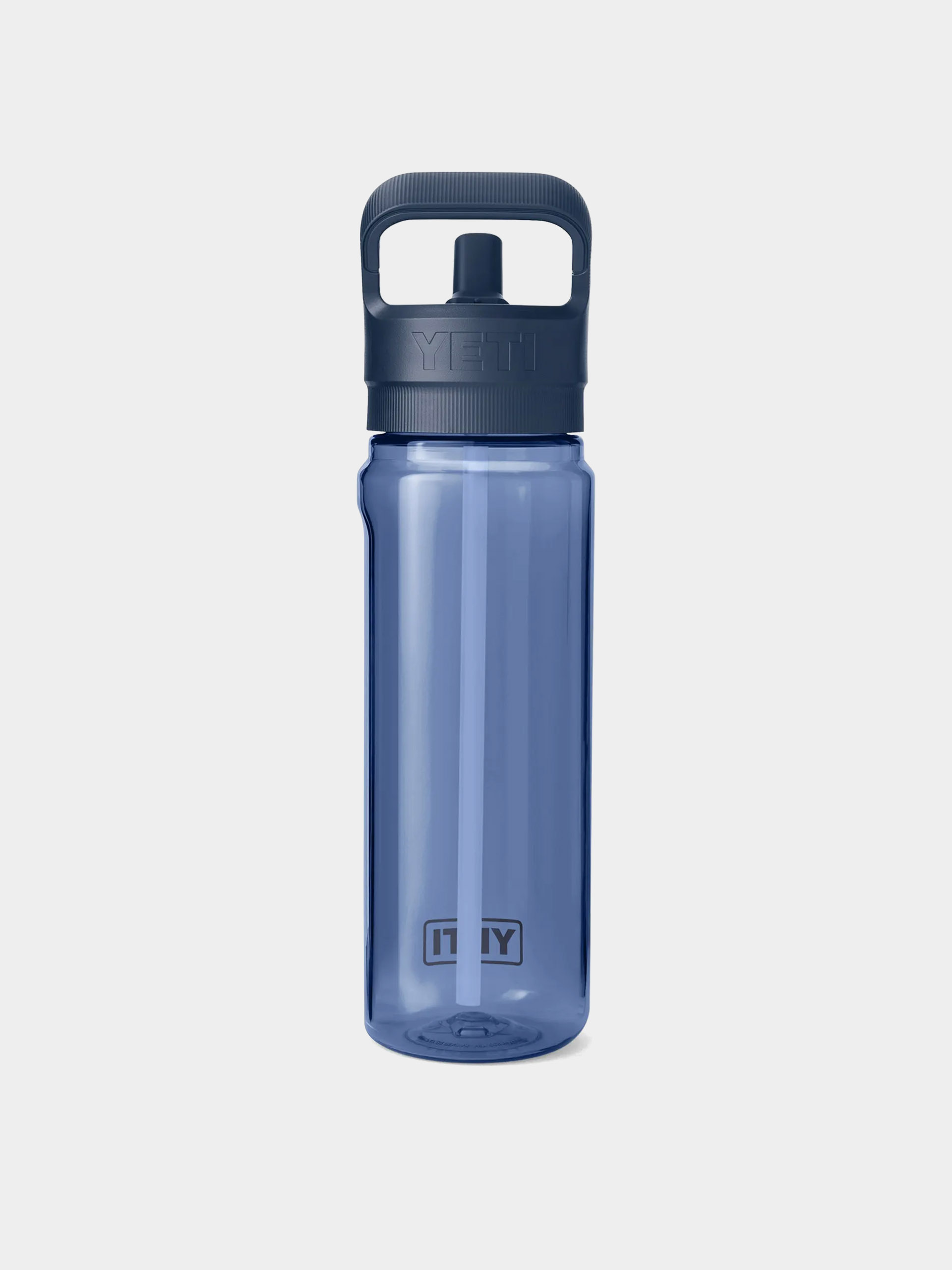 Бутилка YETI Yonder 750ml Colour Straw (navy)