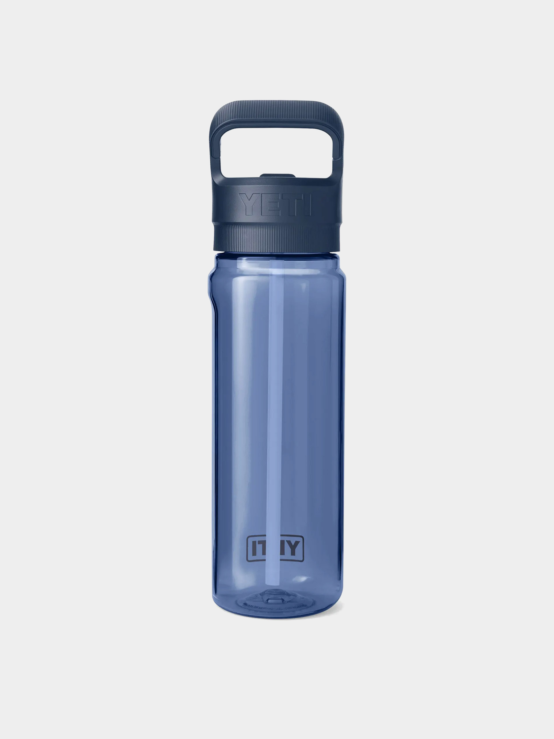 Бутилка YETI Yonder 750ml Colour Straw (navy)