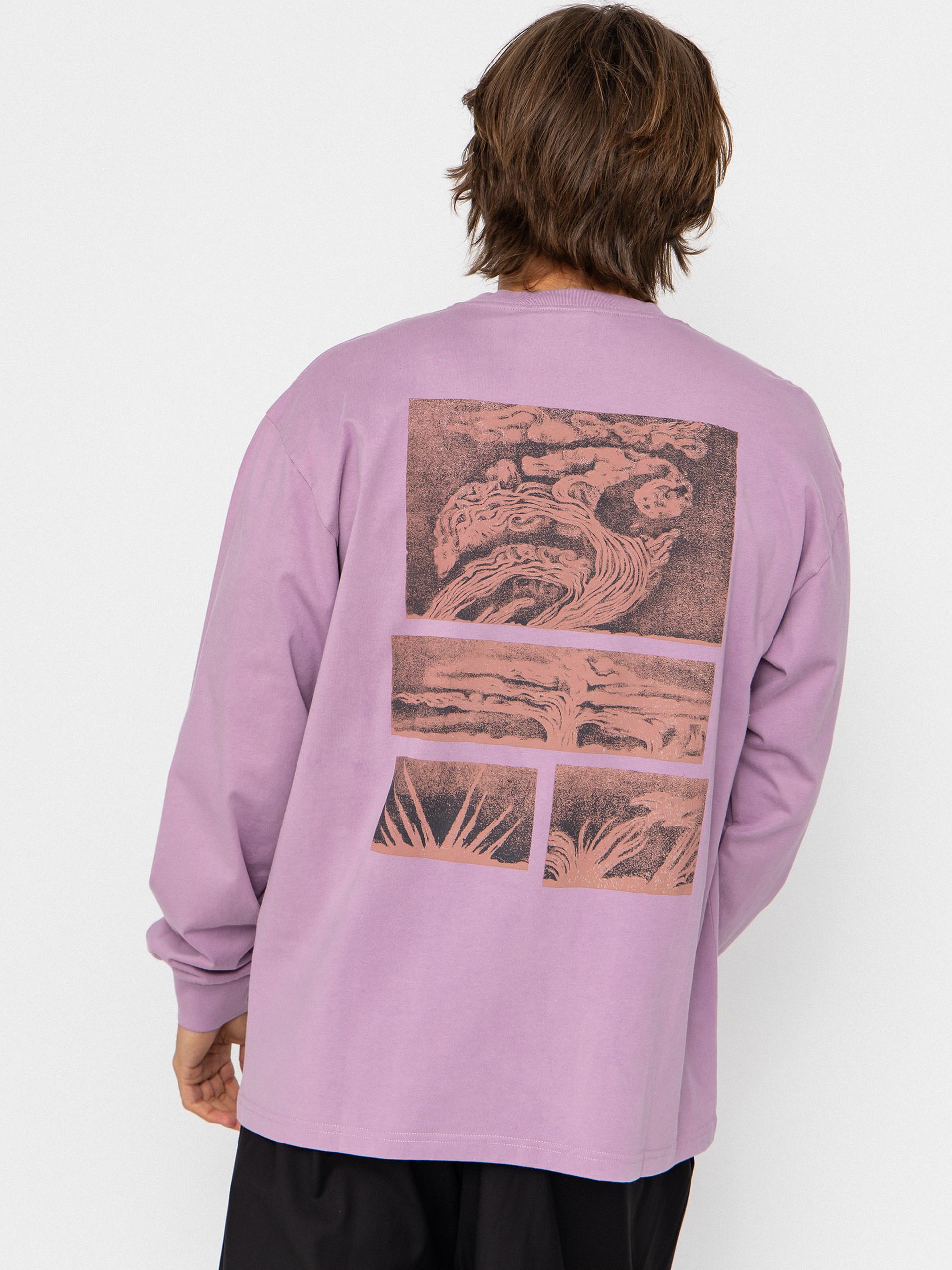 Блуза Carhartt WIP Emerge