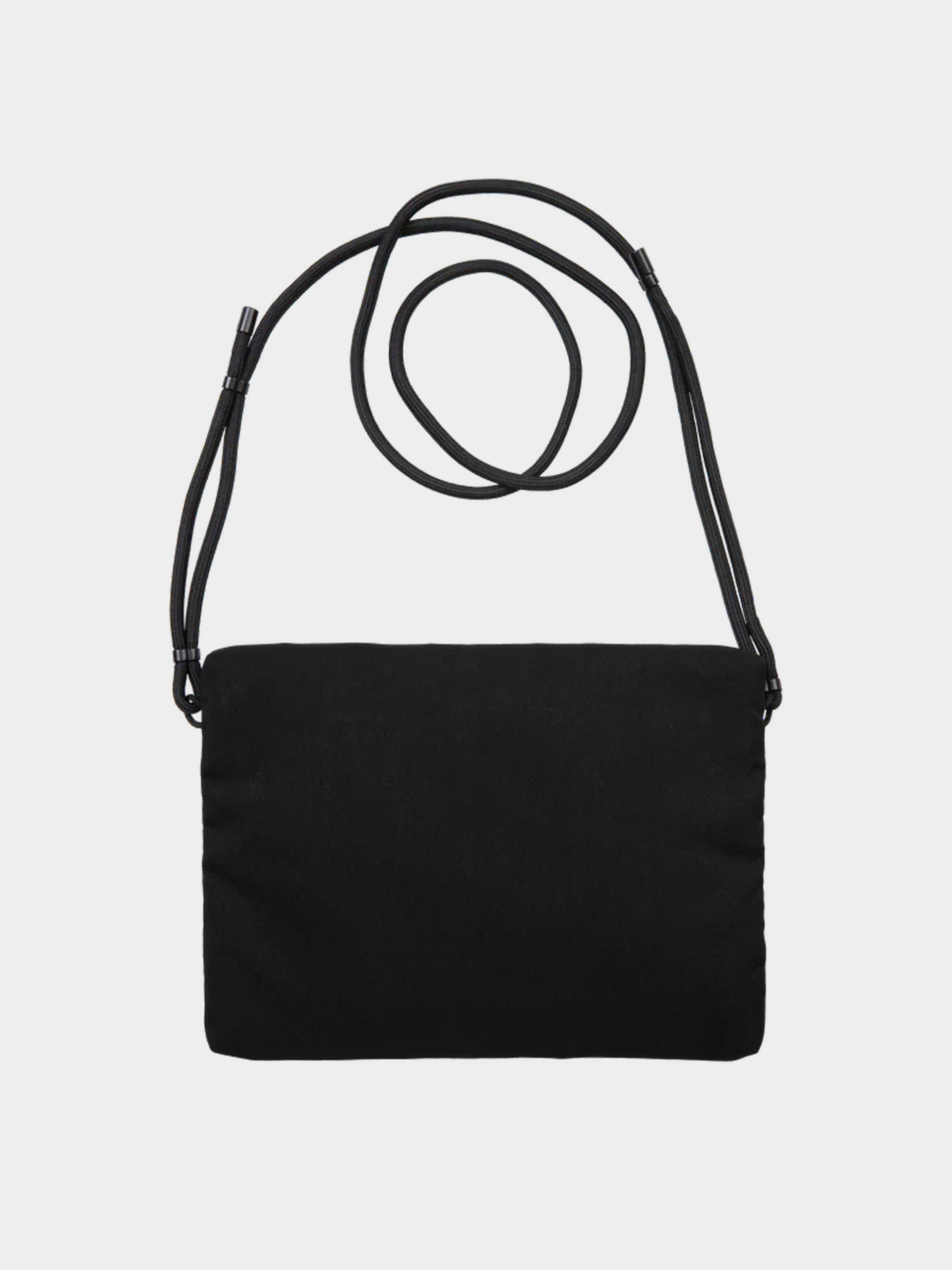 Чанта Carhartt WIP Eightynine (black)