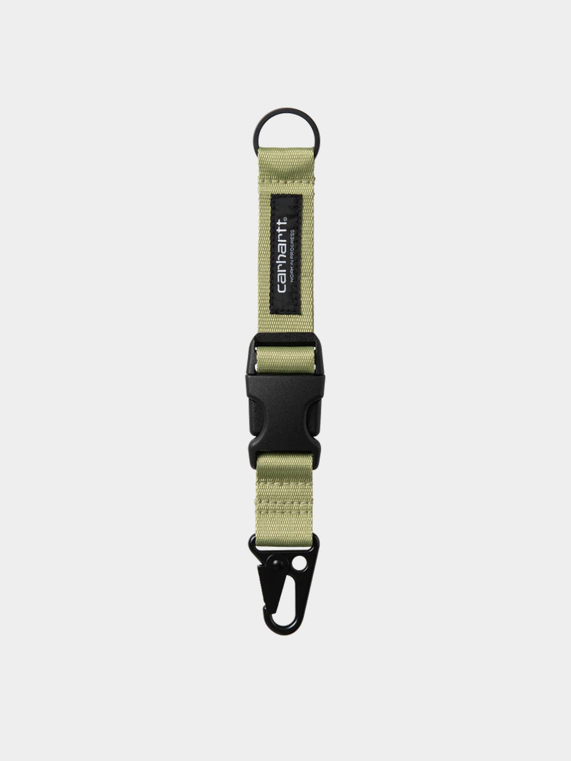 Akcesoria Carhartt WIP Click (gentle green)