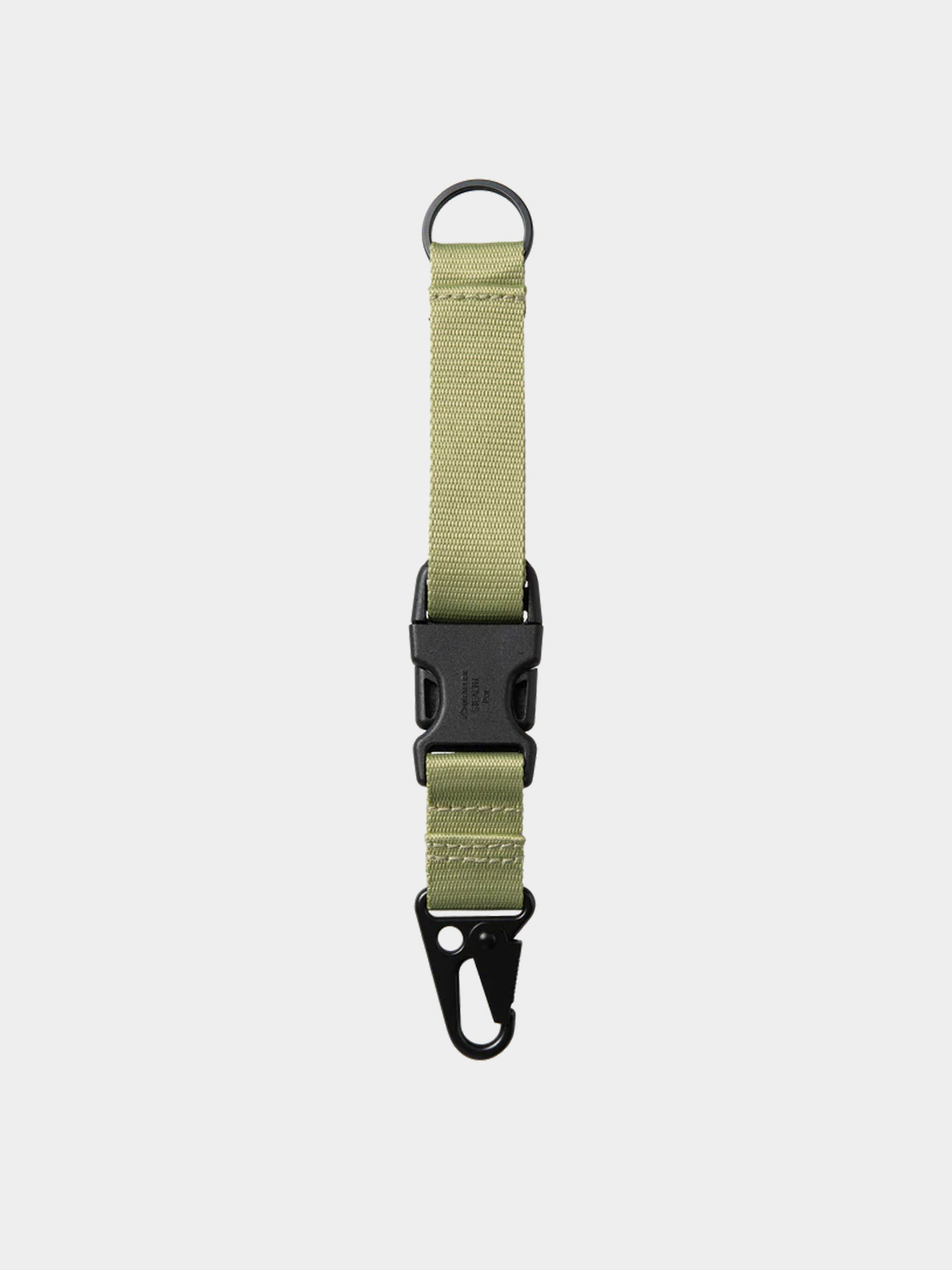 Akcesoria Carhartt WIP Click (gentle green)