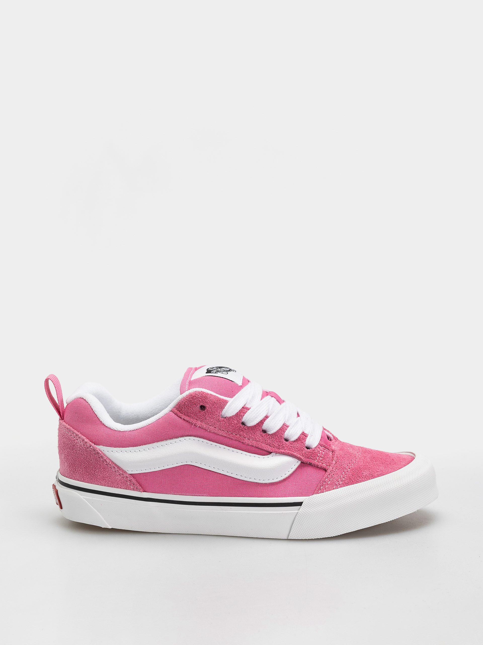 u041eu0431u0443u0432u043au0438 Vans Knu Skool (cthr pink fizz)