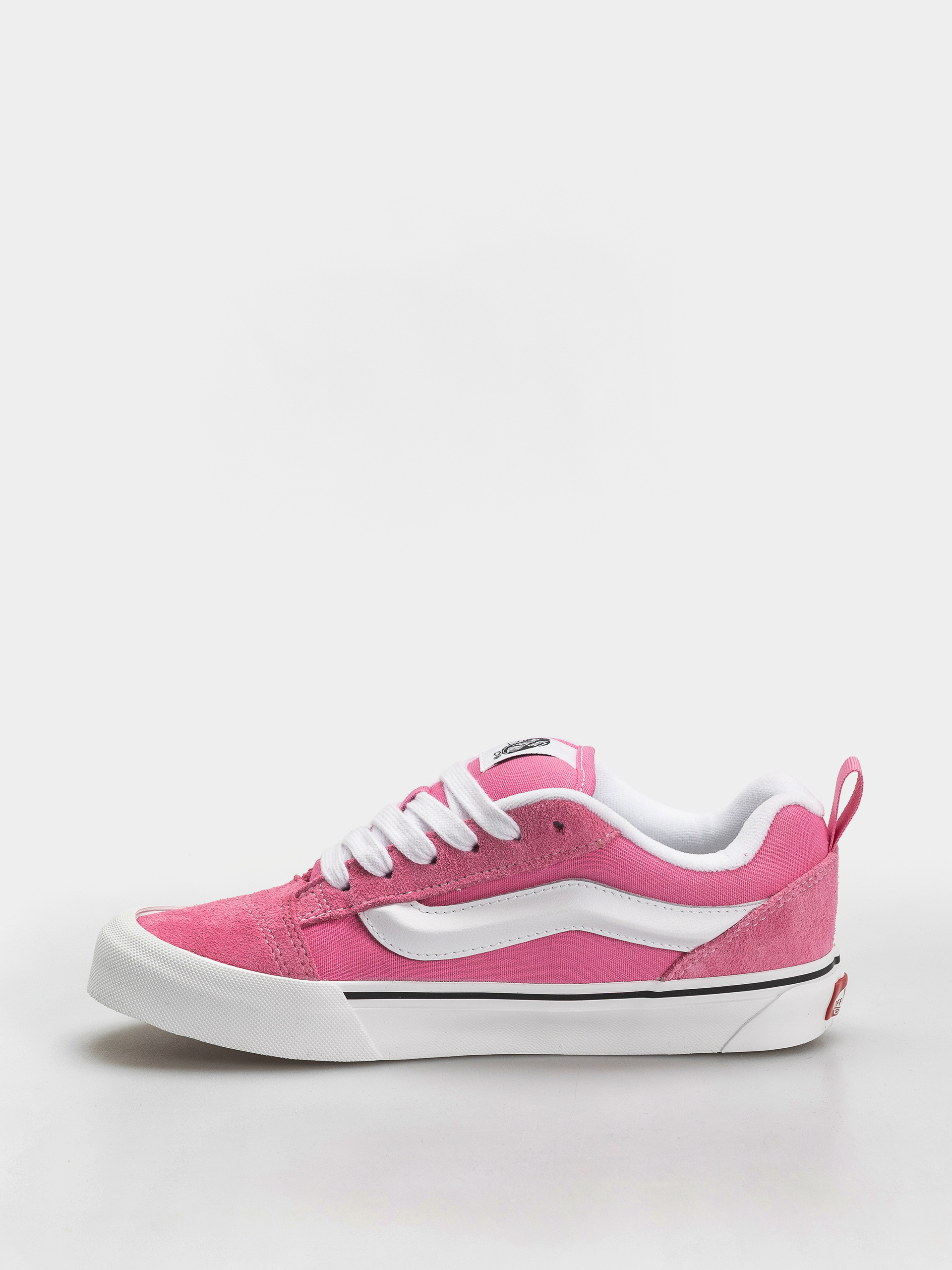 Обувки Vans Knu Skool (cthr pink fizz)