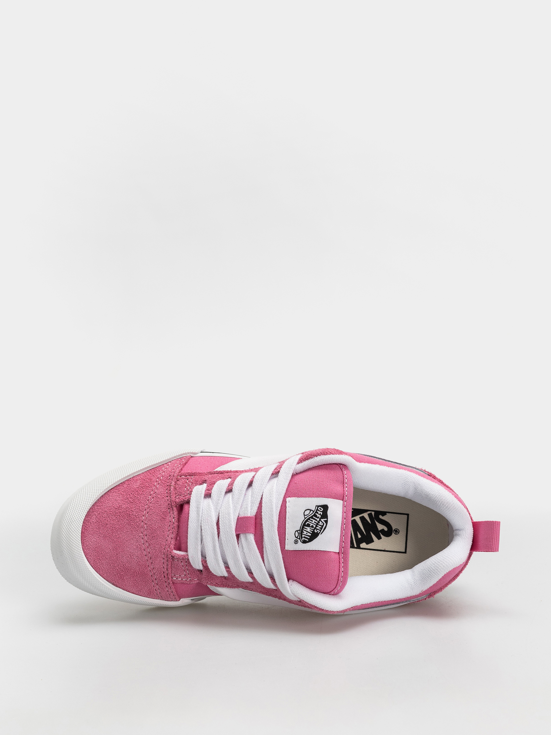 Обувки Vans Knu Skool (cthr pink fizz)
