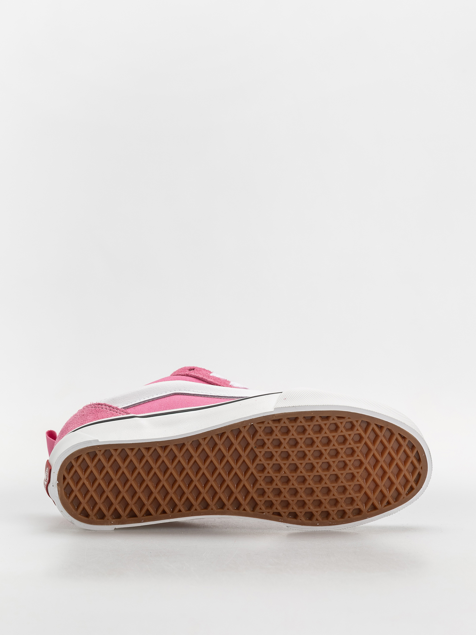 Обувки Vans Knu Skool (cthr pink fizz)