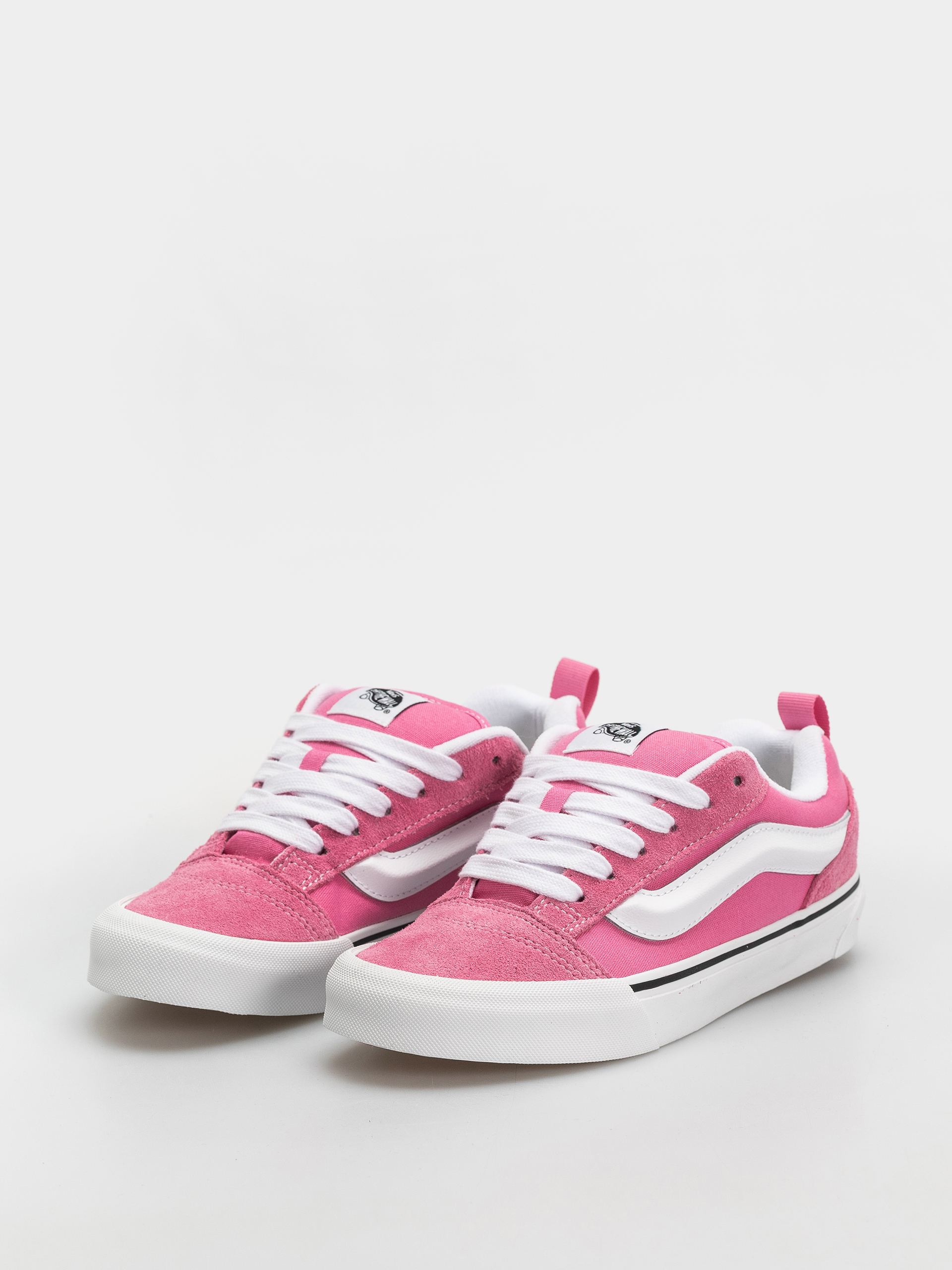 Обувки Vans Knu Skool (cthr pink fizz)
