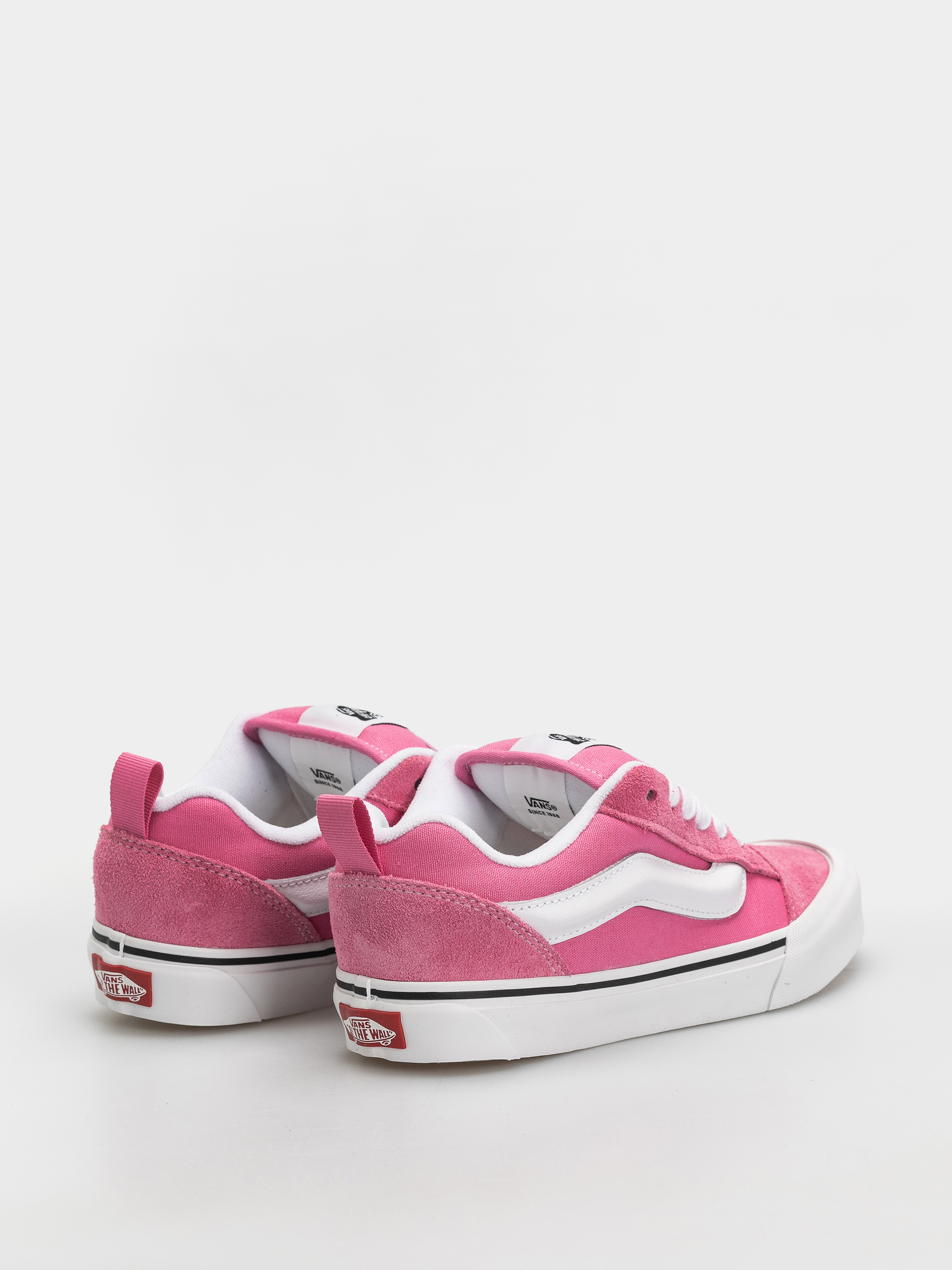 Обувки Vans Knu Skool (cthr pink fizz)