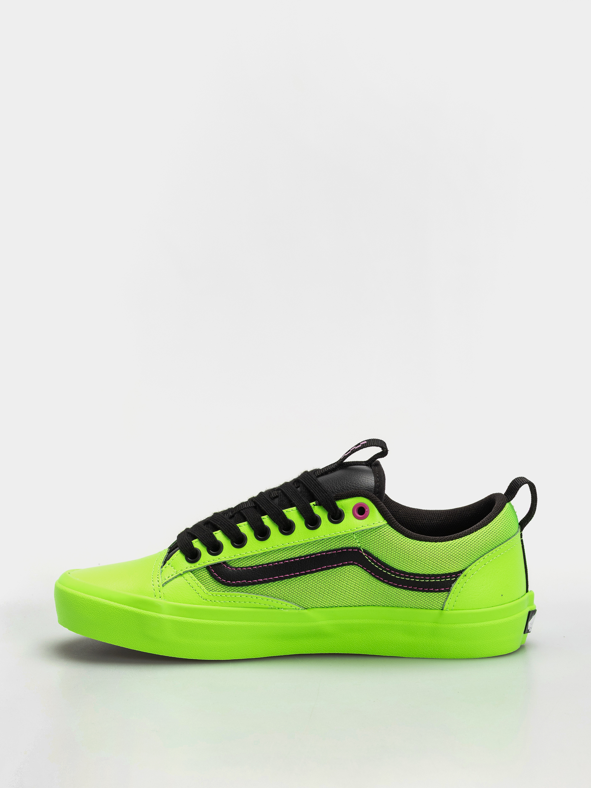 Обувки Vans Skate Old Skool 36 + (black/green gec)