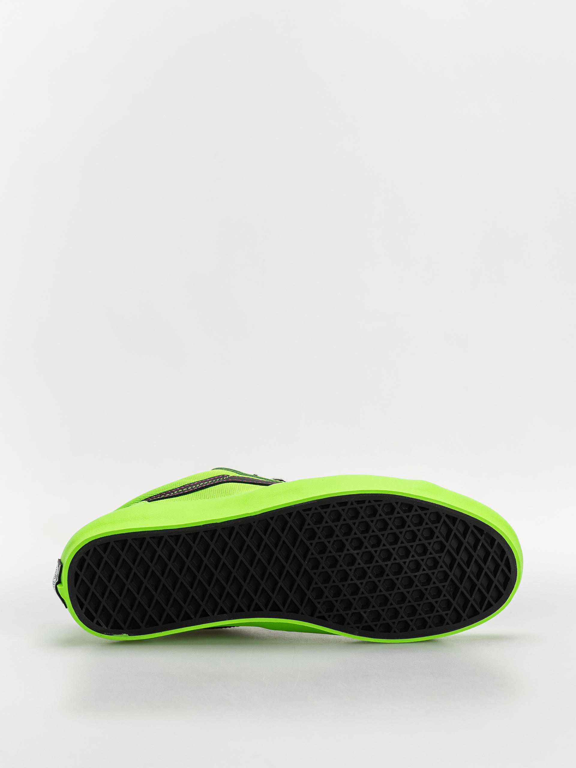 Обувки Vans Skate Old Skool 36 + (black/green gec)