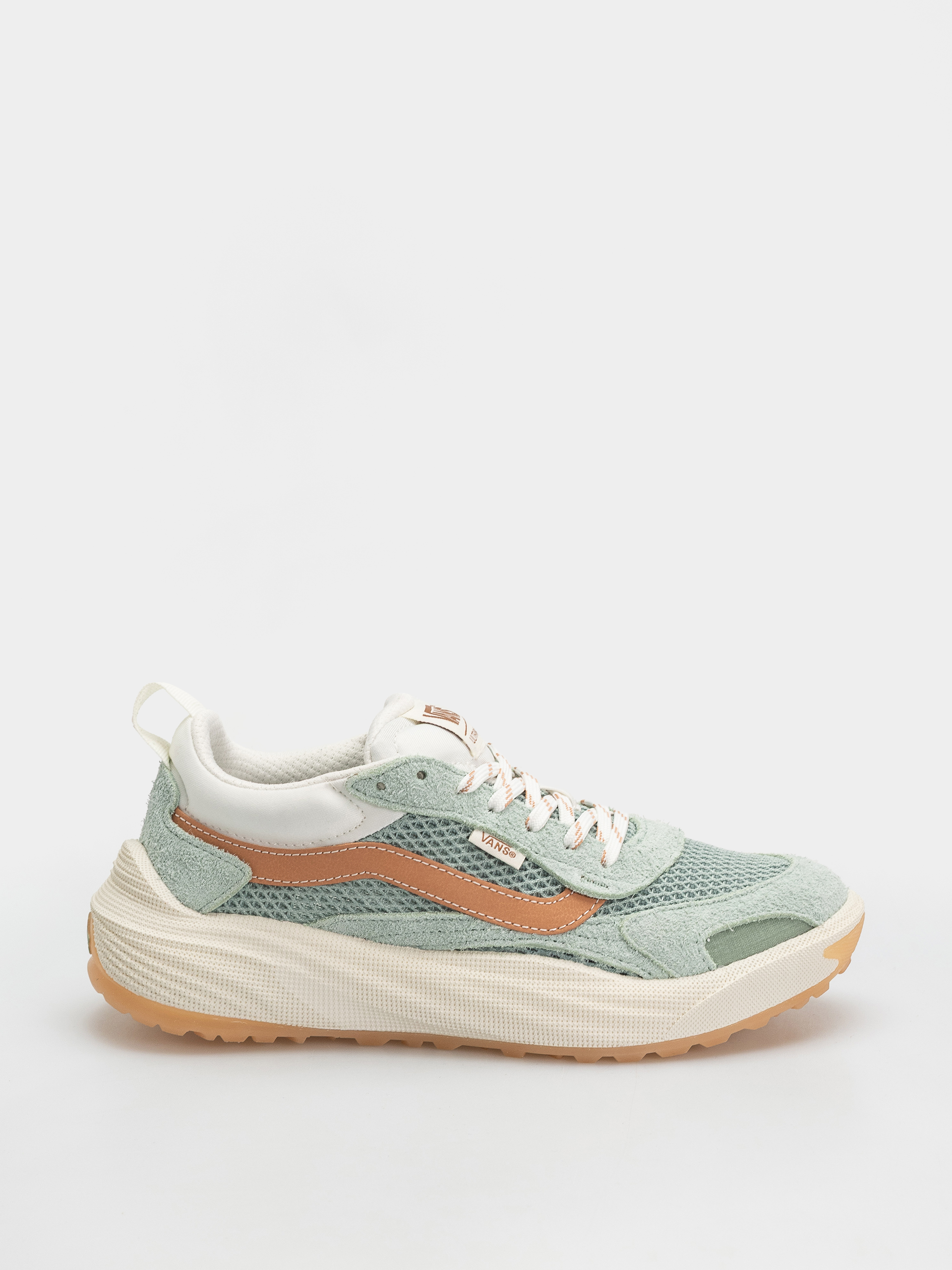 u041eu0431u0443u0432u043au0438 Vans Ultrarange Neo 2.0 (gray olive)