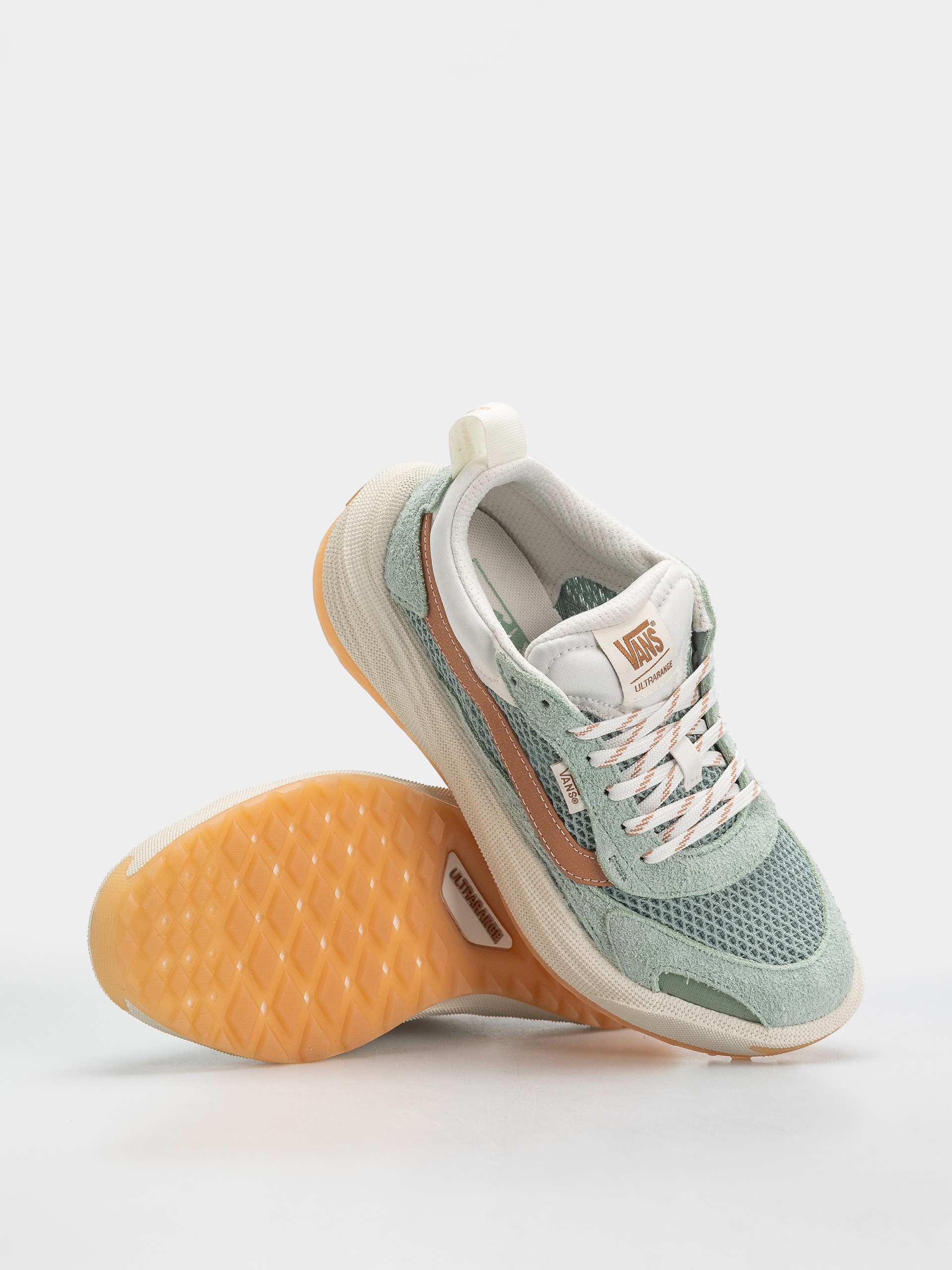 Обувки Vans Ultrarange Neo 2.0 (gray olive)