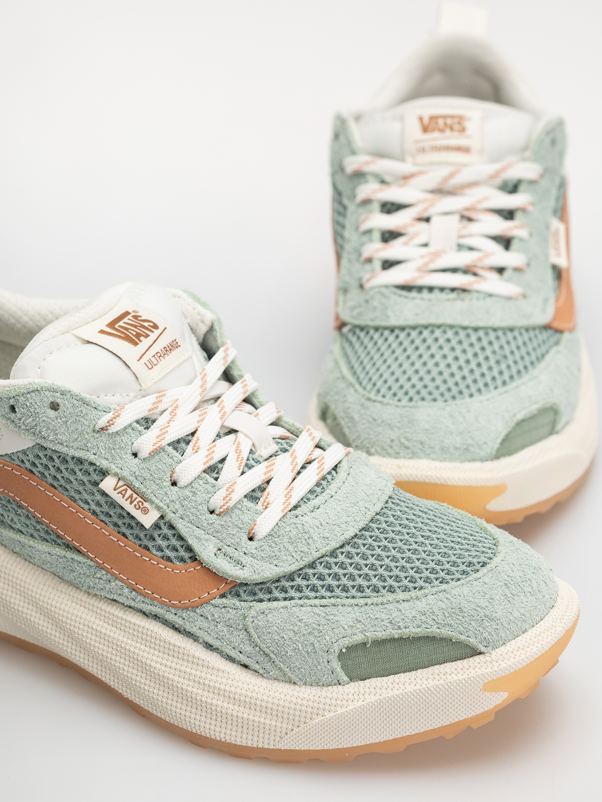 Обувки Vans Ultrarange Neo 2.0 (gray olive)