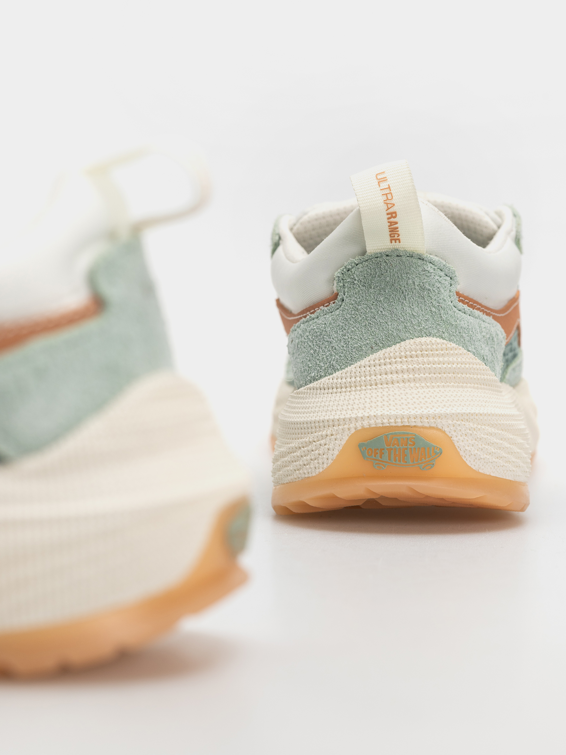 Обувки Vans Ultrarange Neo 2.0 (gray olive)