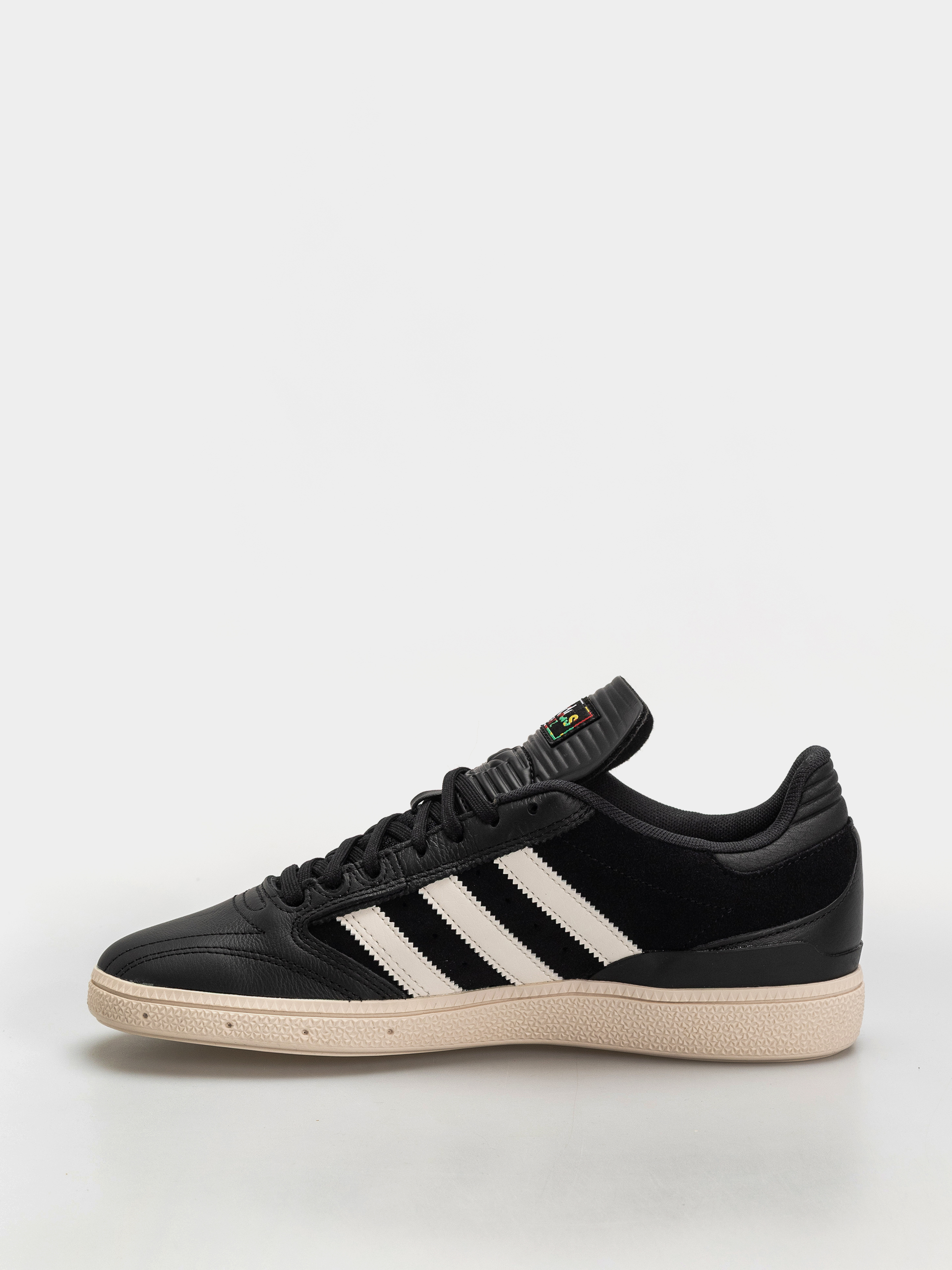 Обувки adidas Busenitz (cblack/cwhite/goldmt)