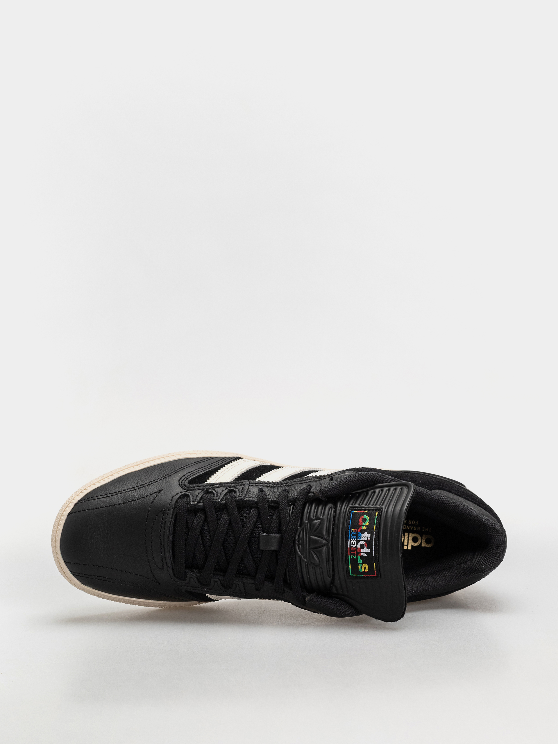 Обувки adidas Busenitz (cblack/cwhite/goldmt)