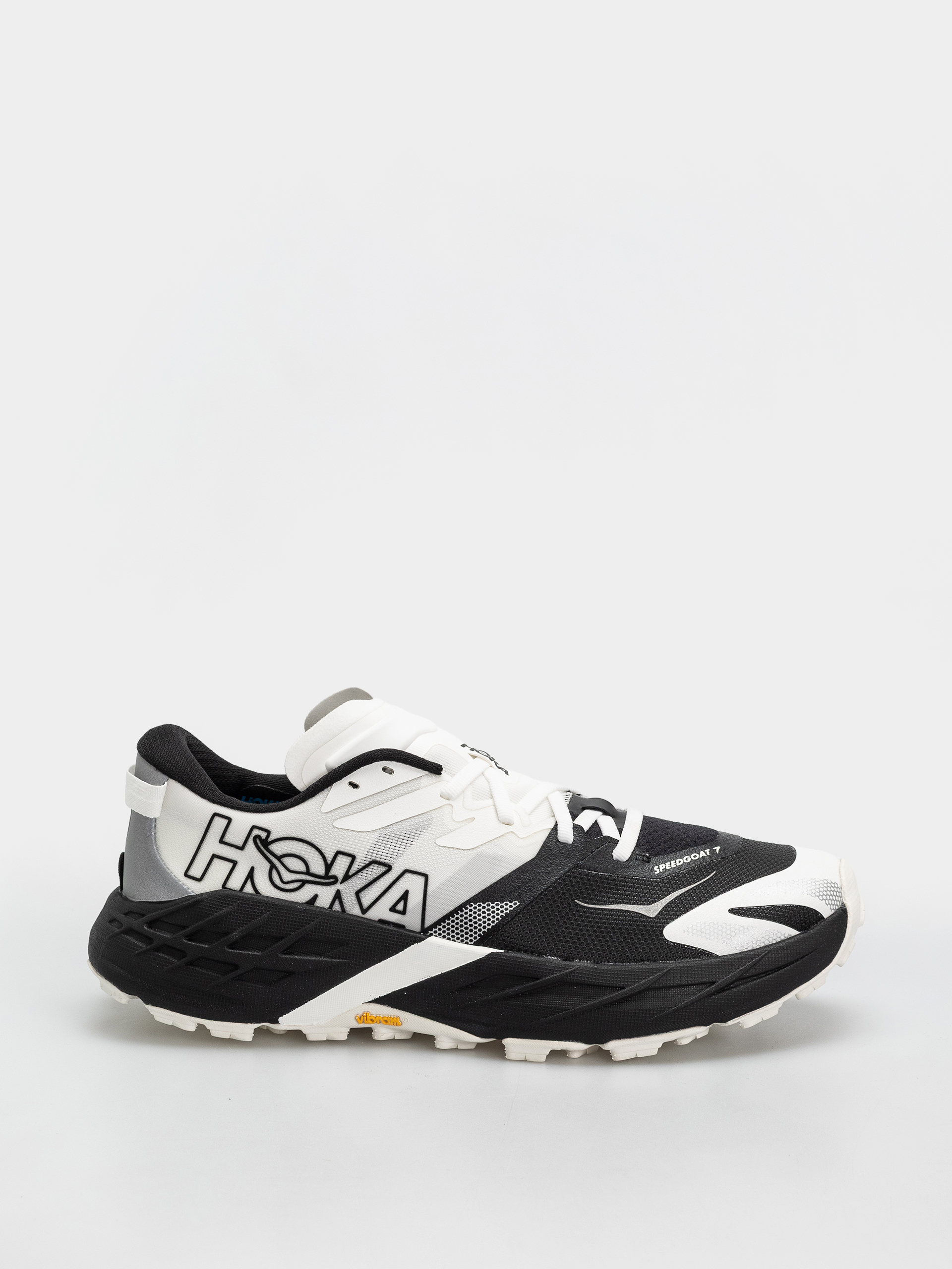 Обувки Hoka Speedgoat 7 (black/white)