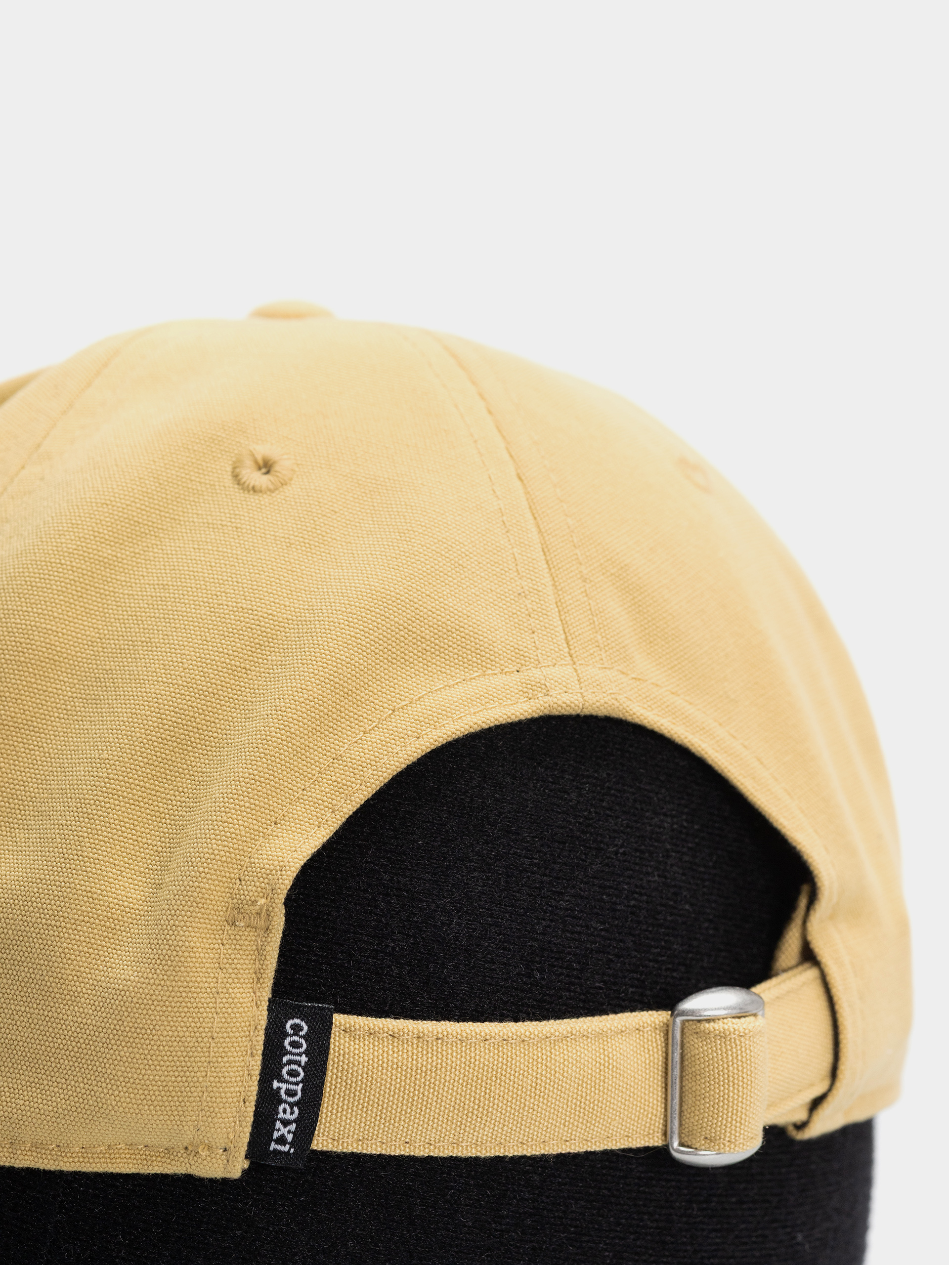 Шапка с козирка Cotopaxi Volcano (husk)