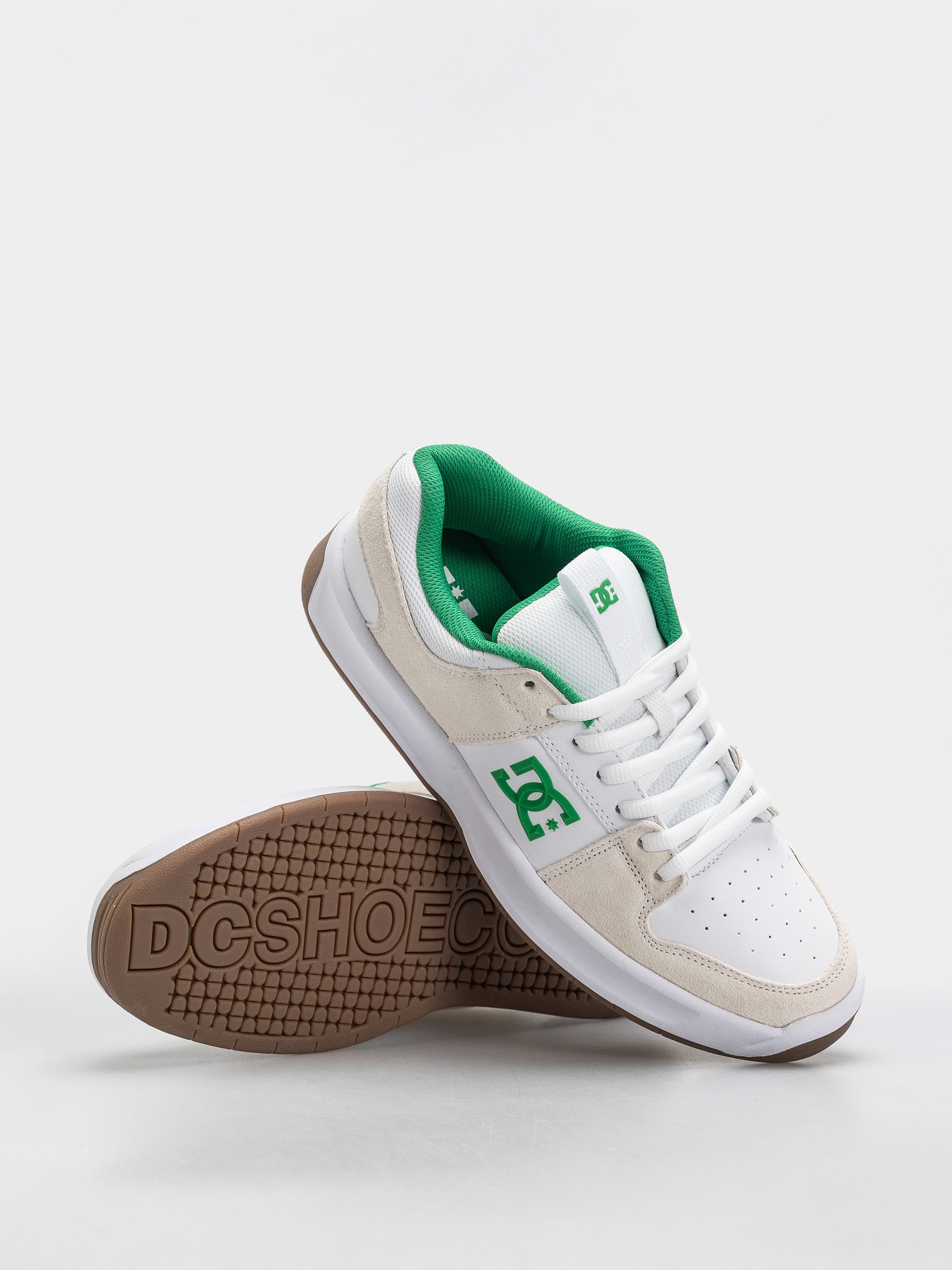 Обувки DC Eo Lynx Zero (white)