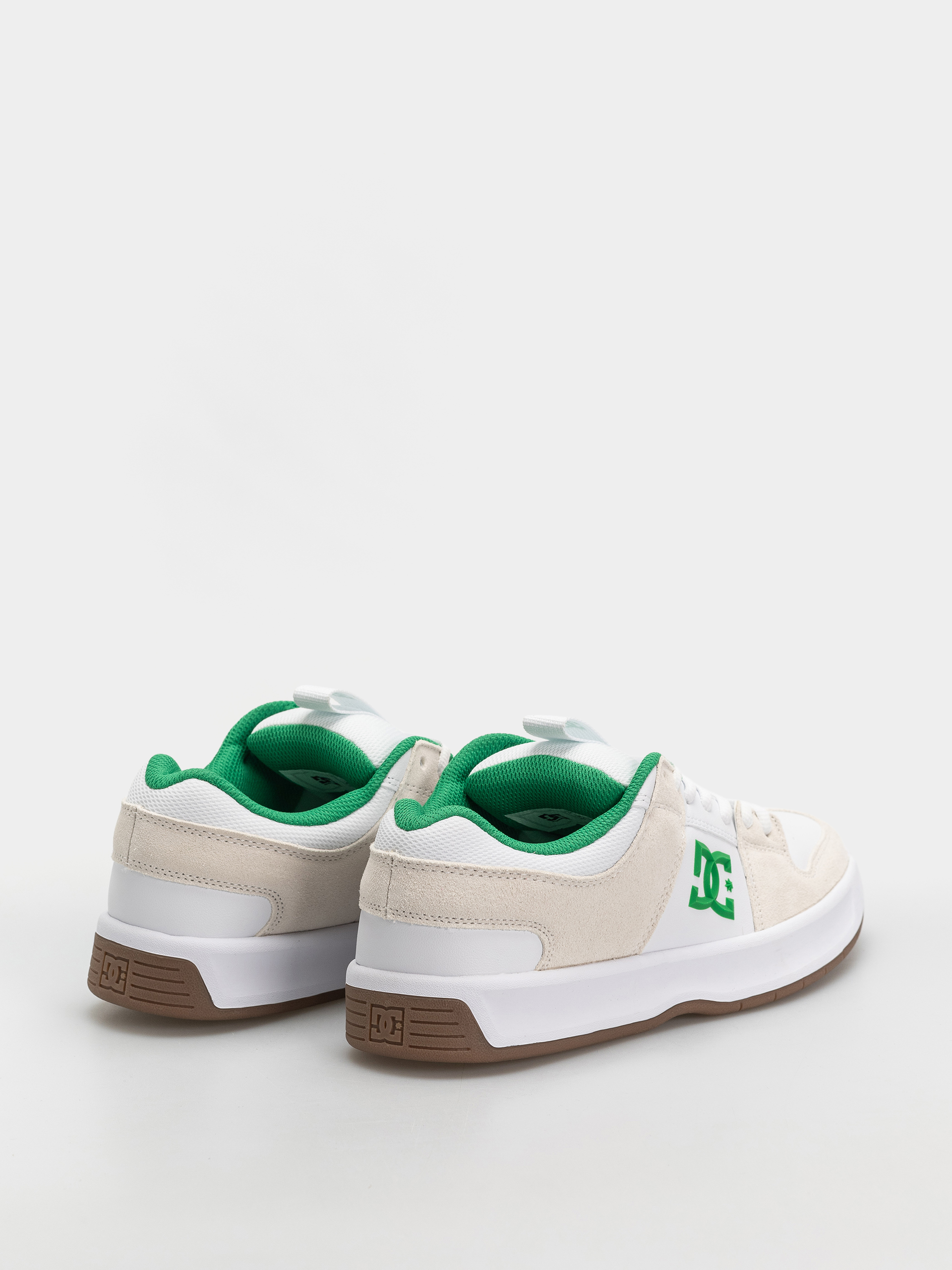 Обувки DC Eo Lynx Zero (white)