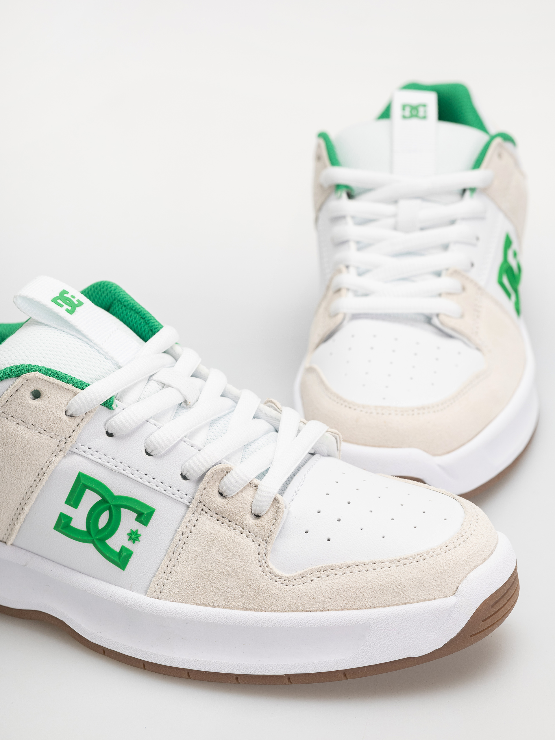 Обувки DC Eo Lynx Zero (white)