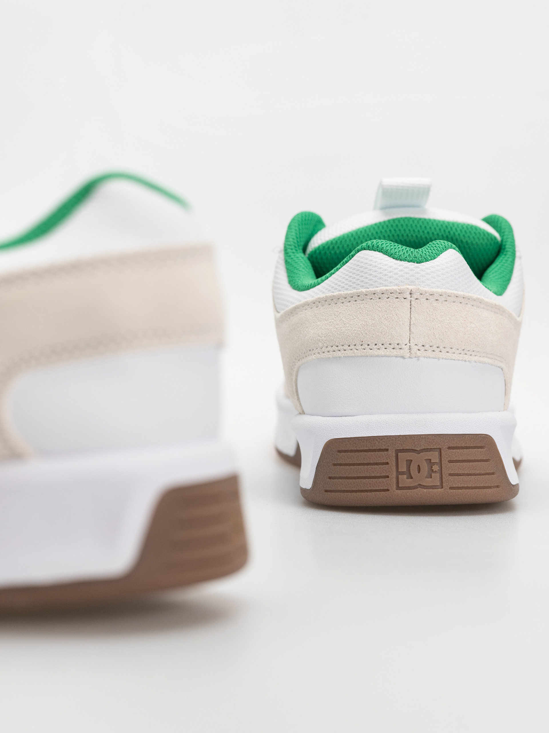 Обувки DC Eo Lynx Zero (white)