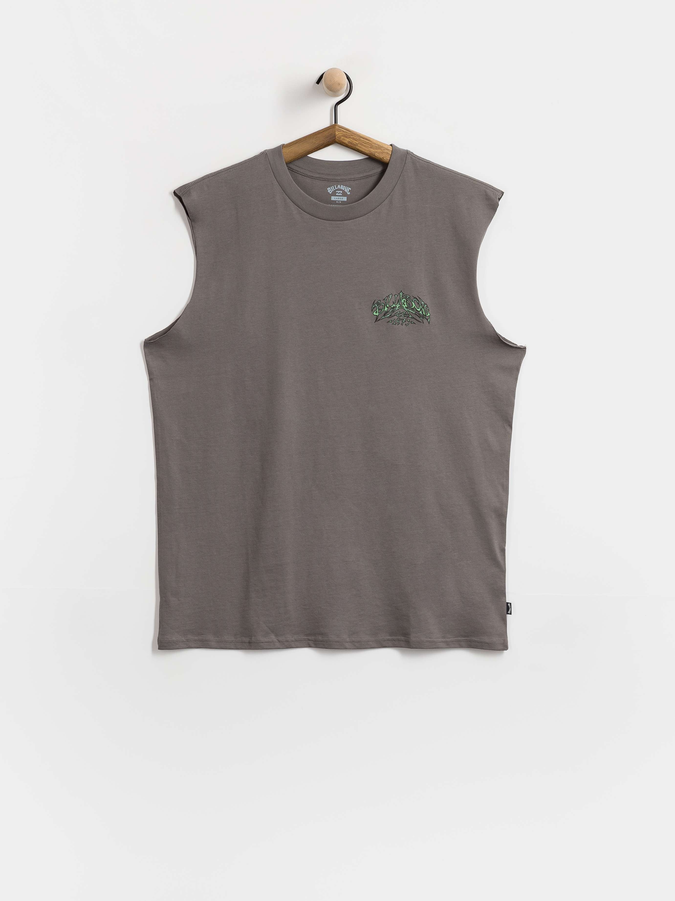 Тениска Billabong Re Issue (pewter)