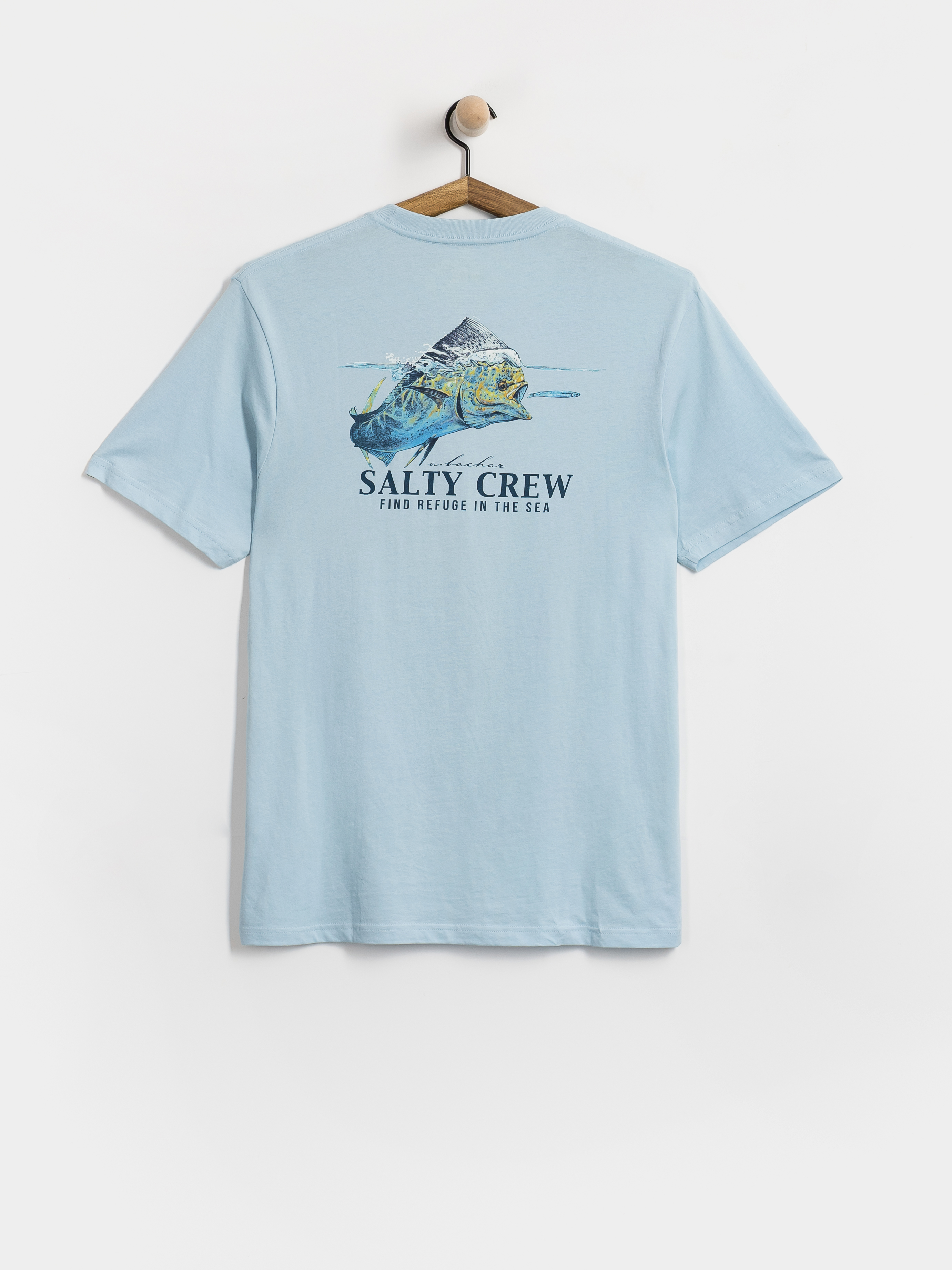 u0422u0435u043du0438u0441u043au0430 Salty Crew Mahi Surface (clear sky)
