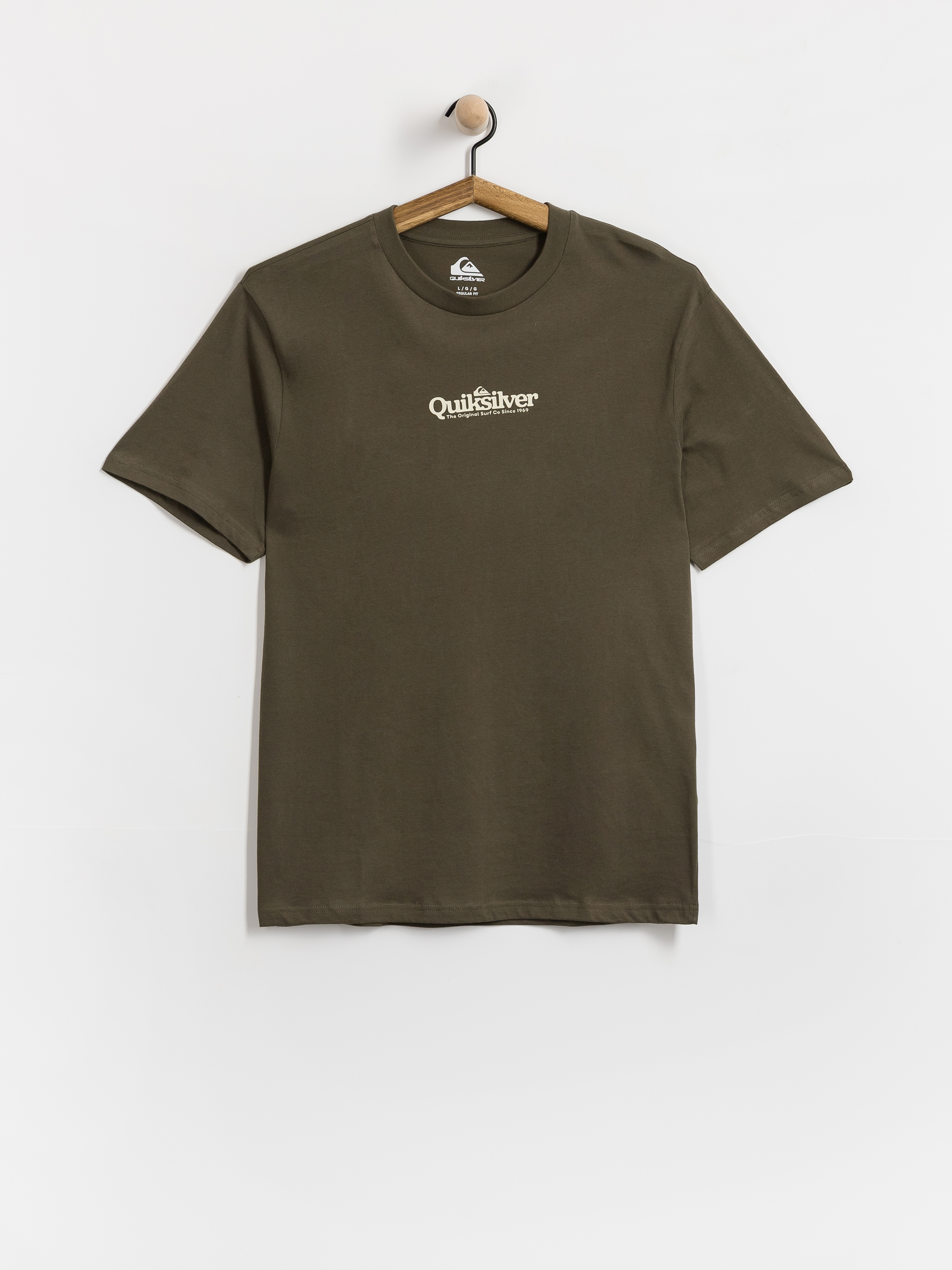 u0422u0435u043du0438u0441u043au0430 Quiksilver Fineline (grape leaf)