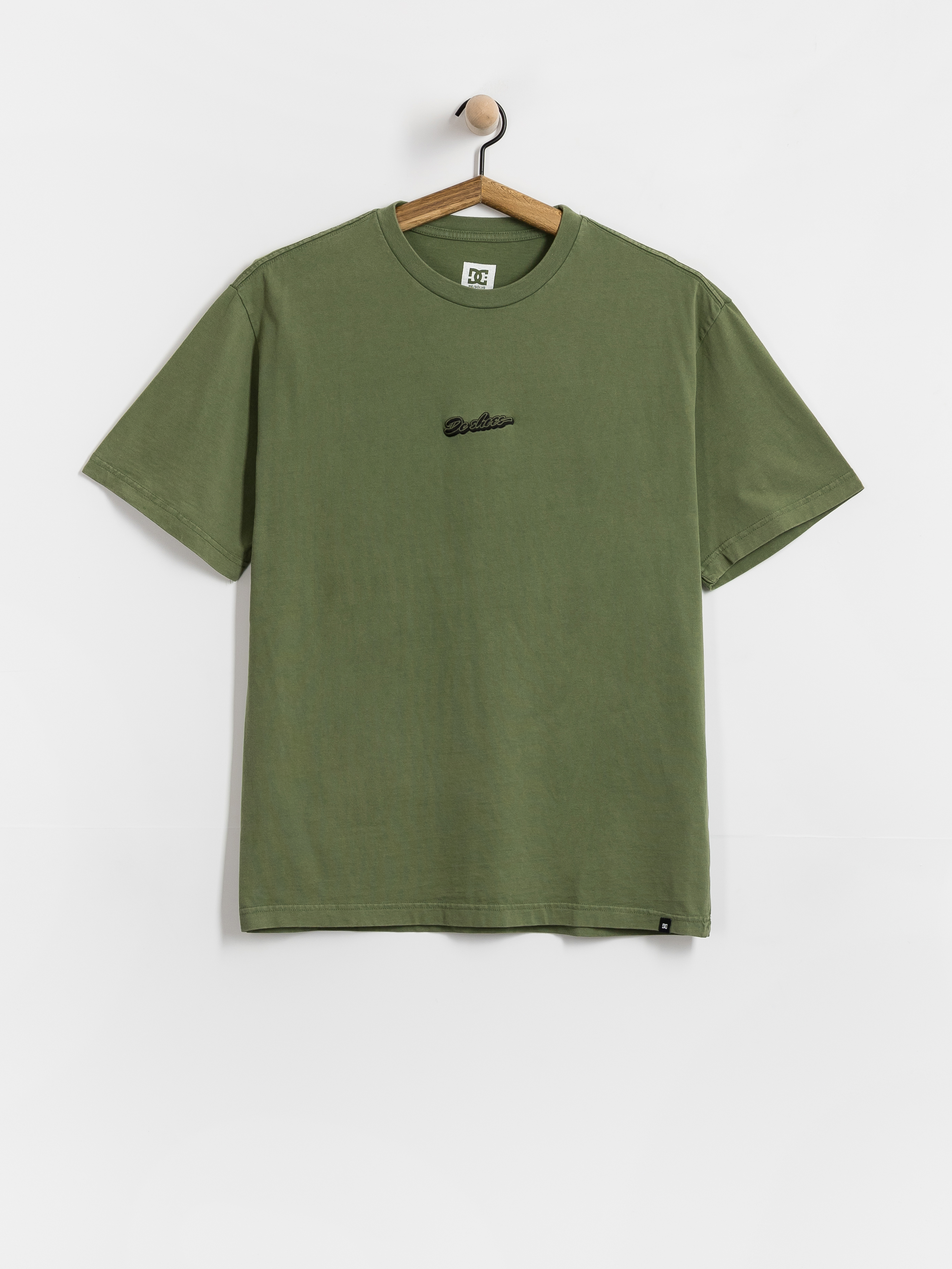 u0422u0435u043du0438u0441u043au0430 DC Melted Core (bronze green)